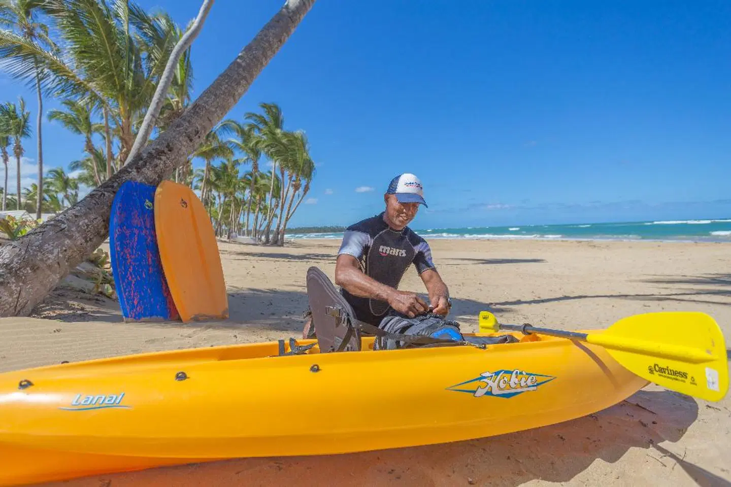 Le Sivory By PortBlue Boutique SPORTS_AND_LEISURE