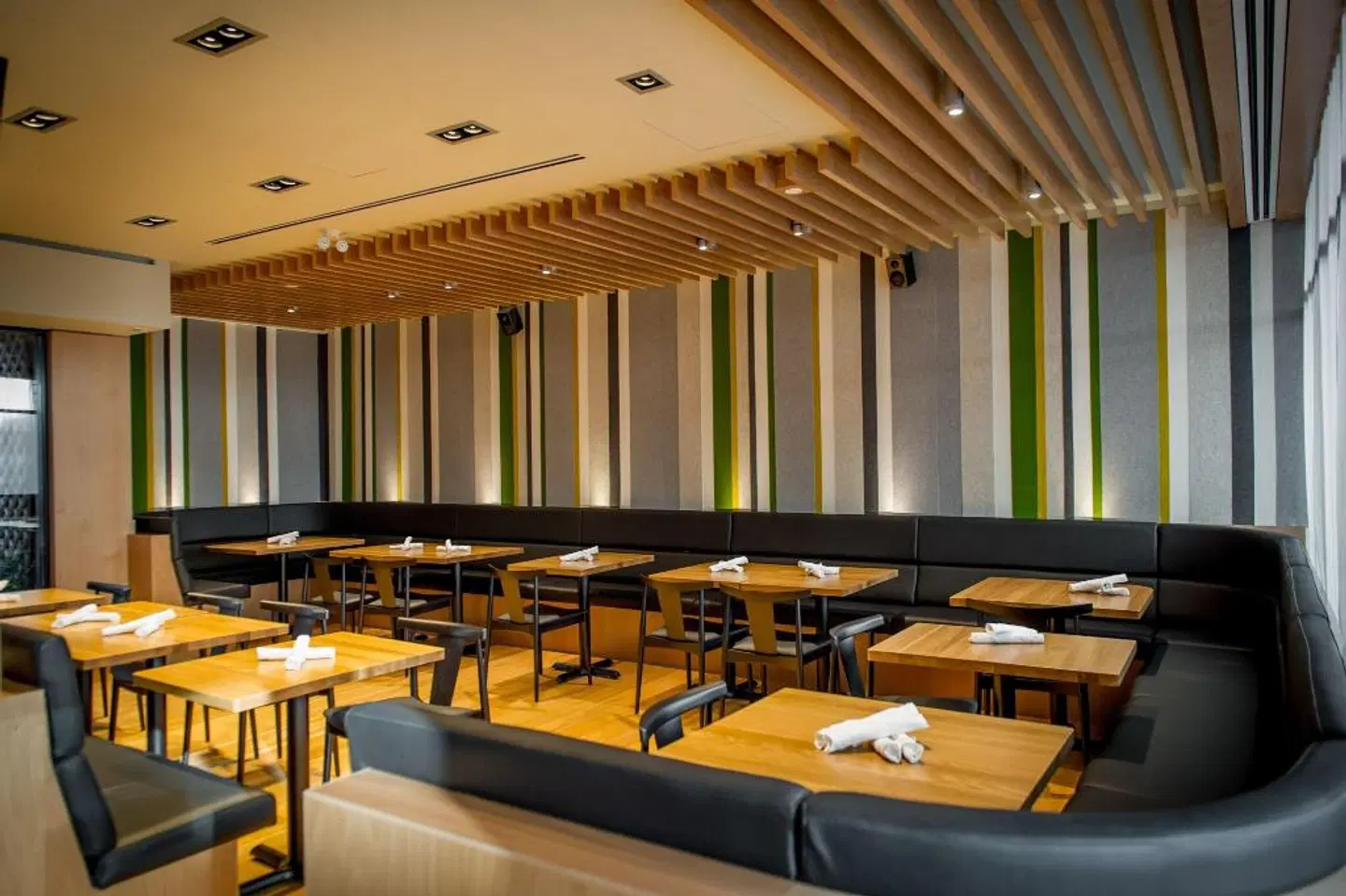 The Listel Hotel Vancouver Konferenz