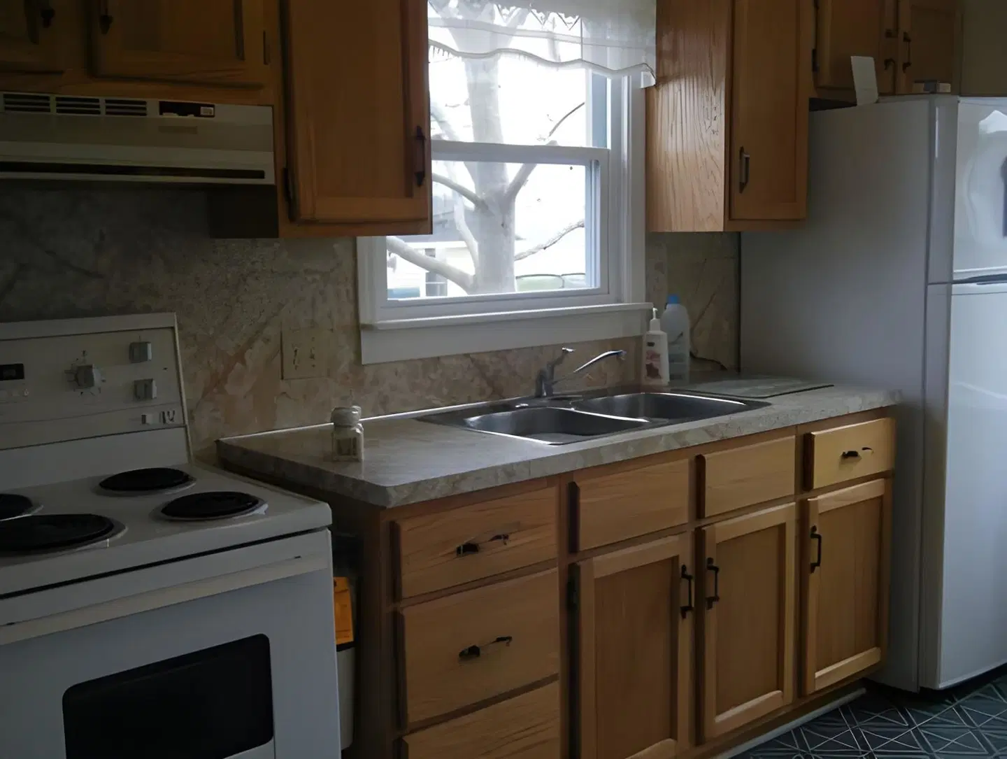 Bayview Pines Country Inn Apartments ROOM_EXAMPLE