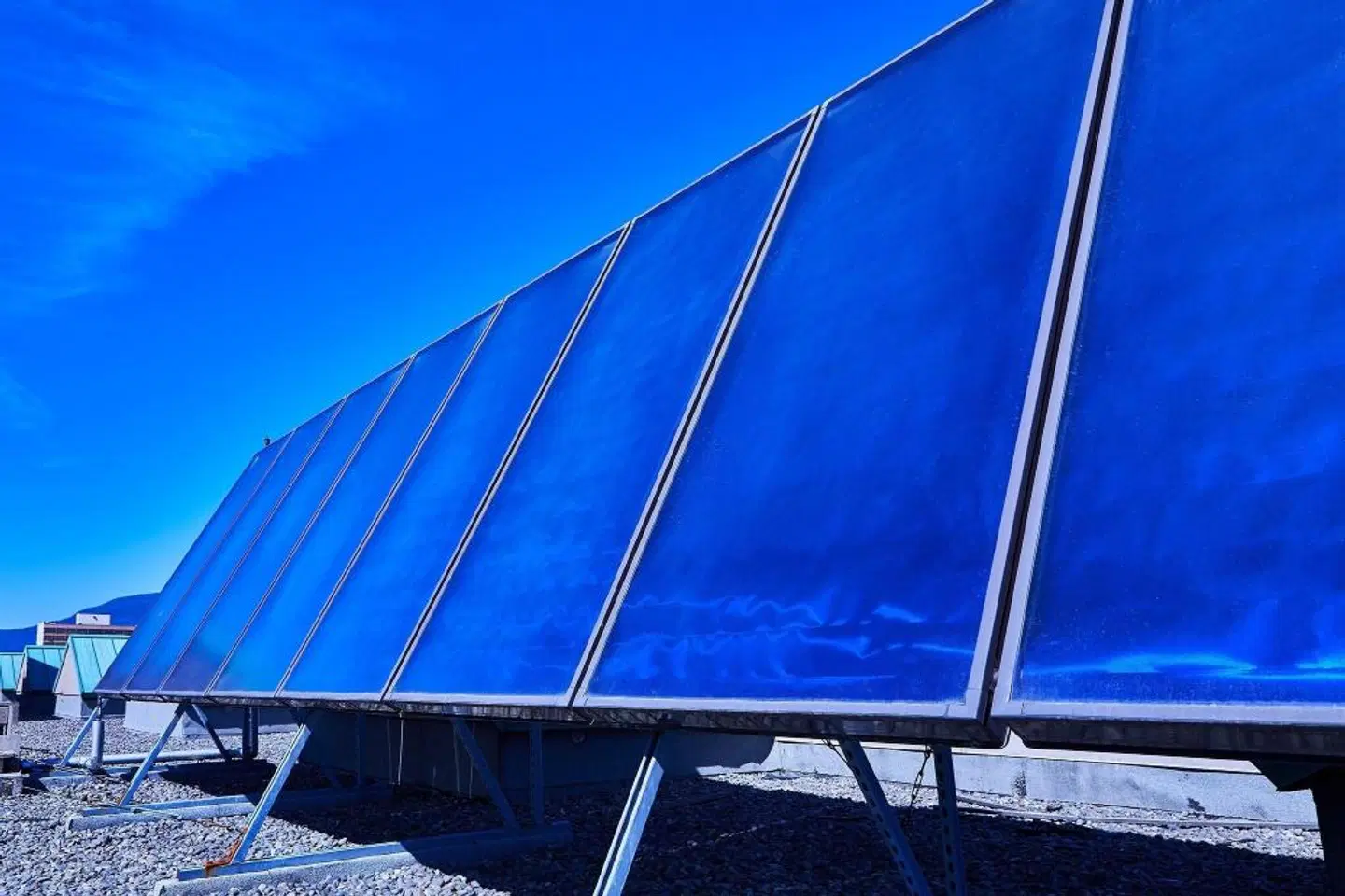 The Listel Hotel Vancouver EXTERIOR