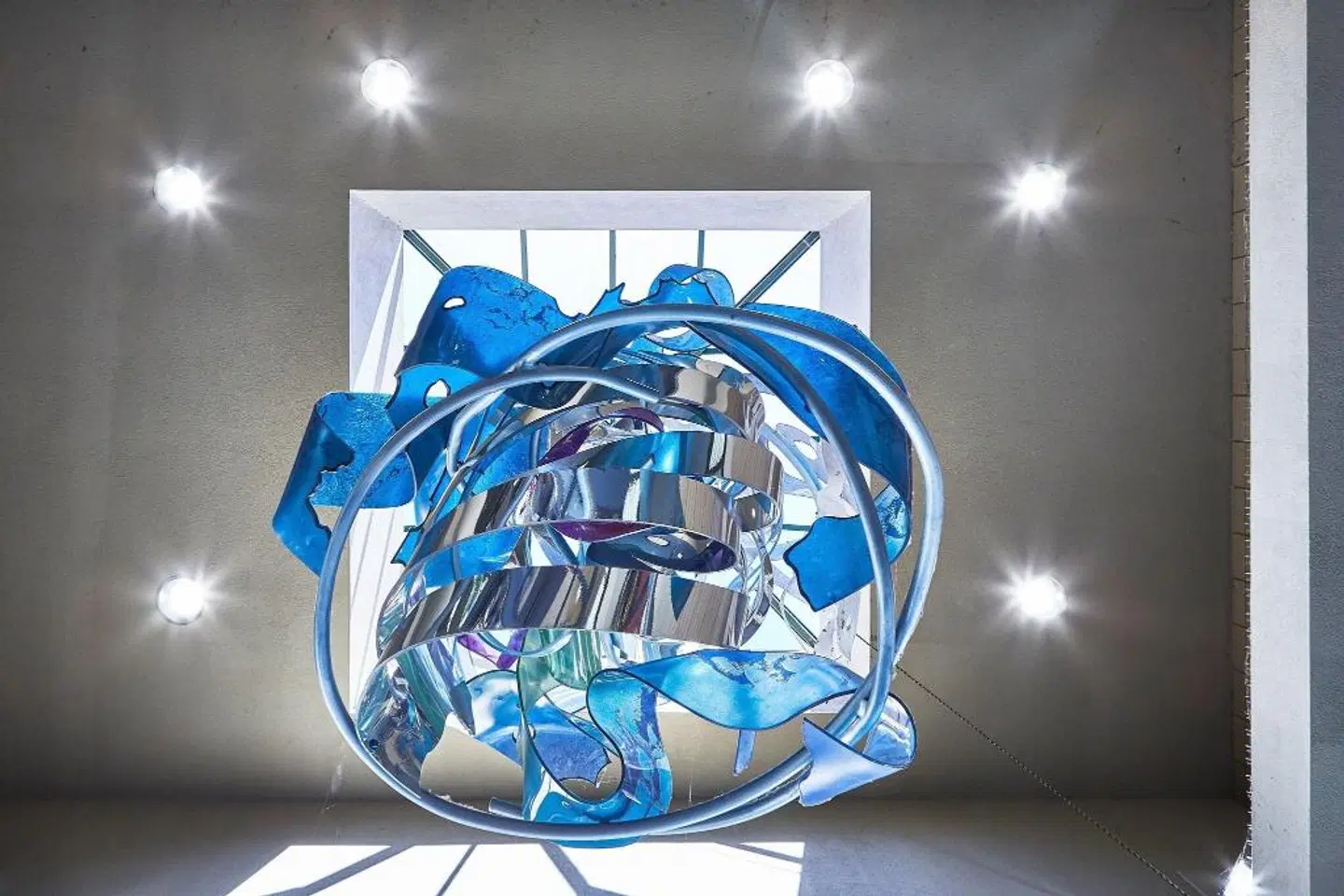 The Listel Hotel Vancouver SPORTS_AND_LEISURE