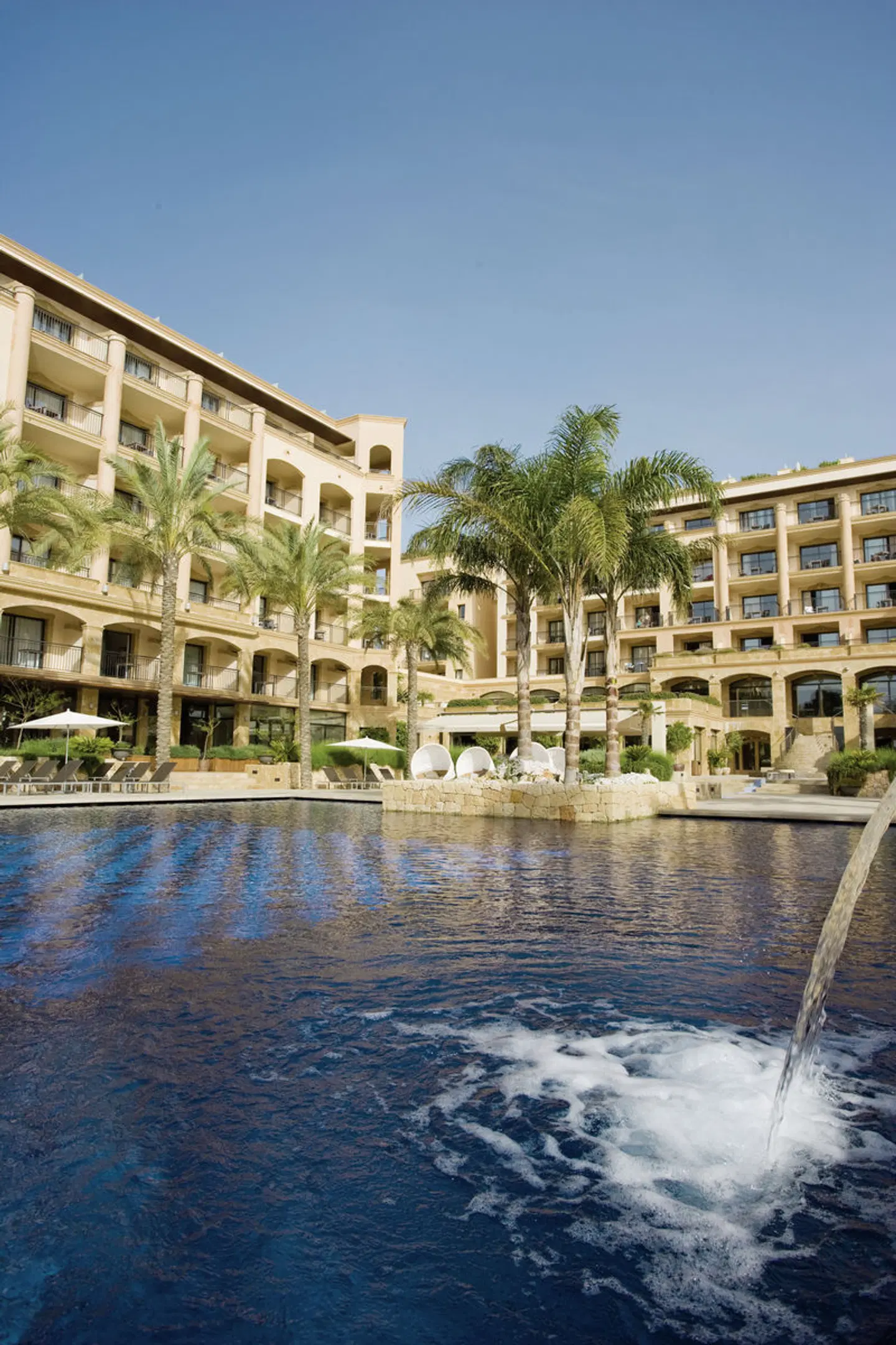 Insotel Fenicia Prestige Suites & Spa EXTERIOR