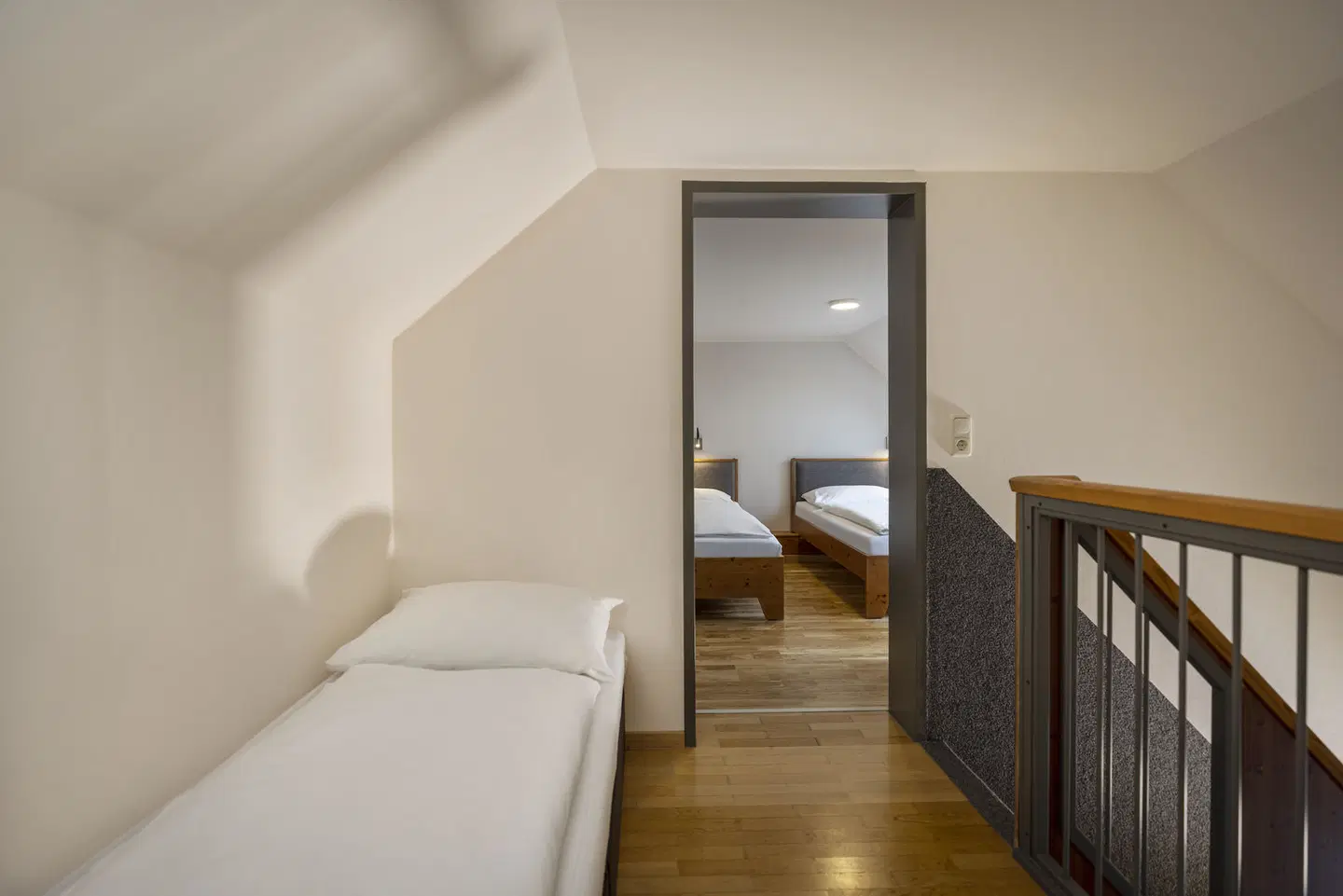 JUFA Deutschlandsberg Sport Resort ROOM_EXAMPLE