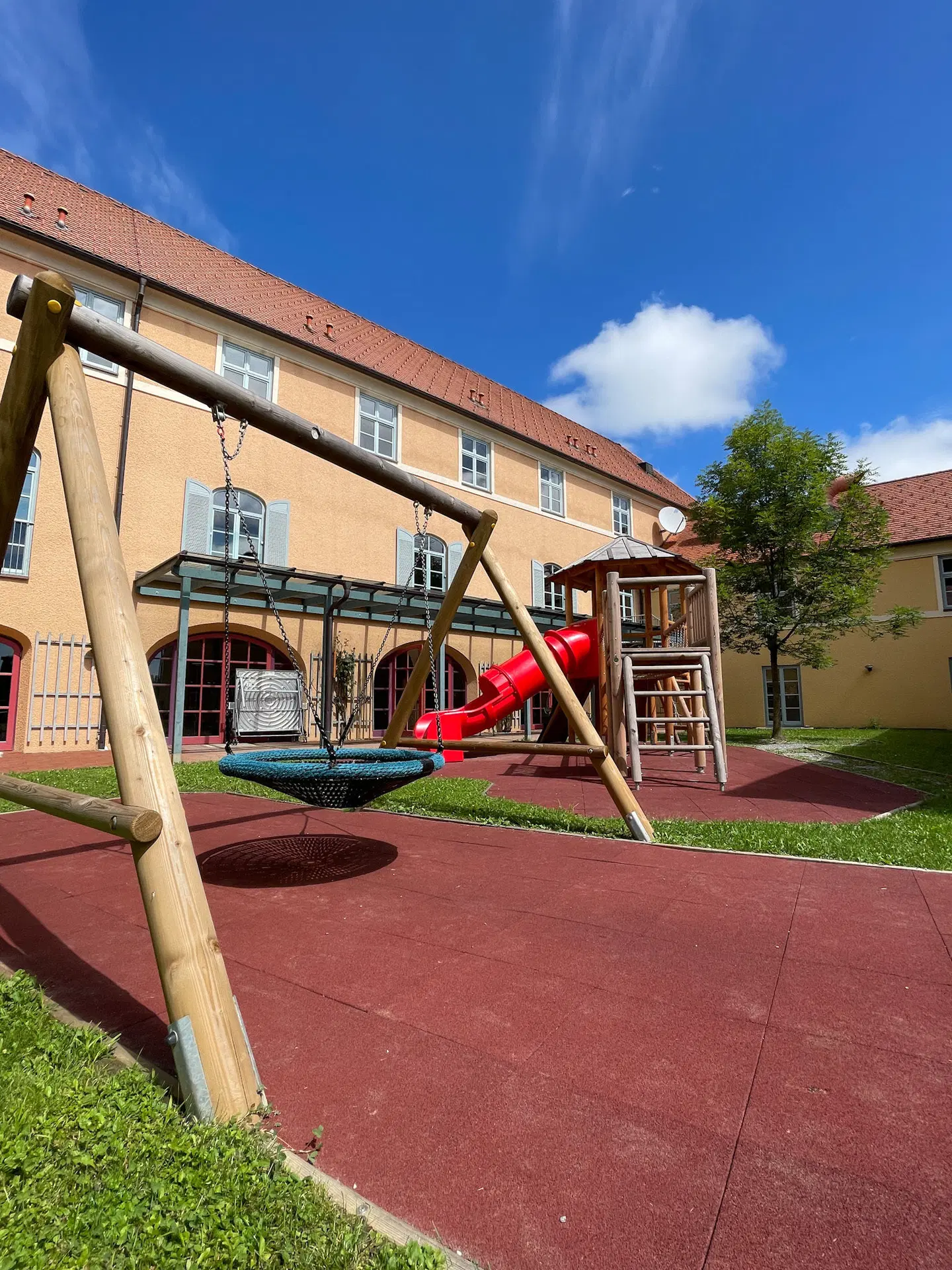 JUFA Deutschlandsberg Sport Resort SPORTS_AND_LEISURE