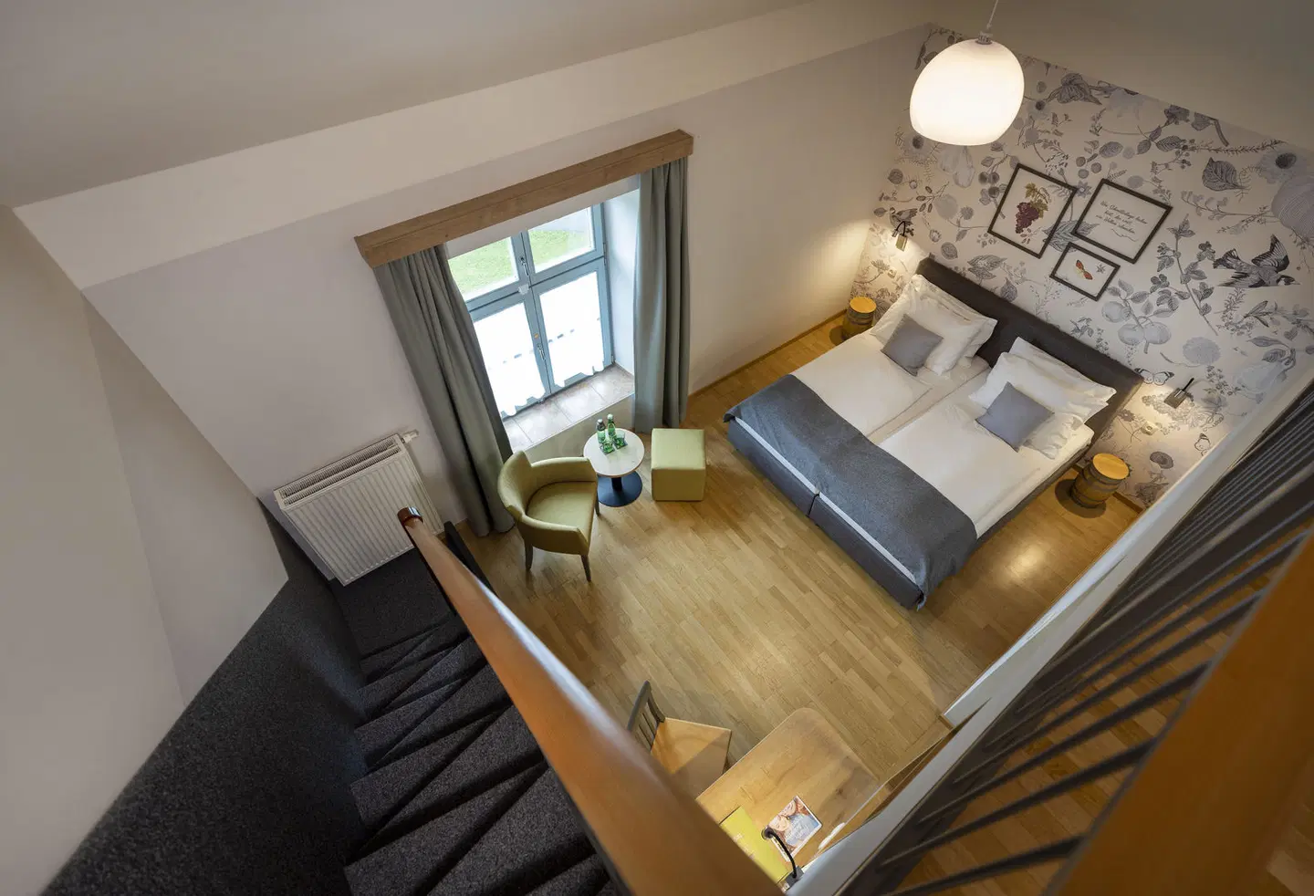 JUFA Deutschlandsberg Sport Resort ROOM_EXAMPLE