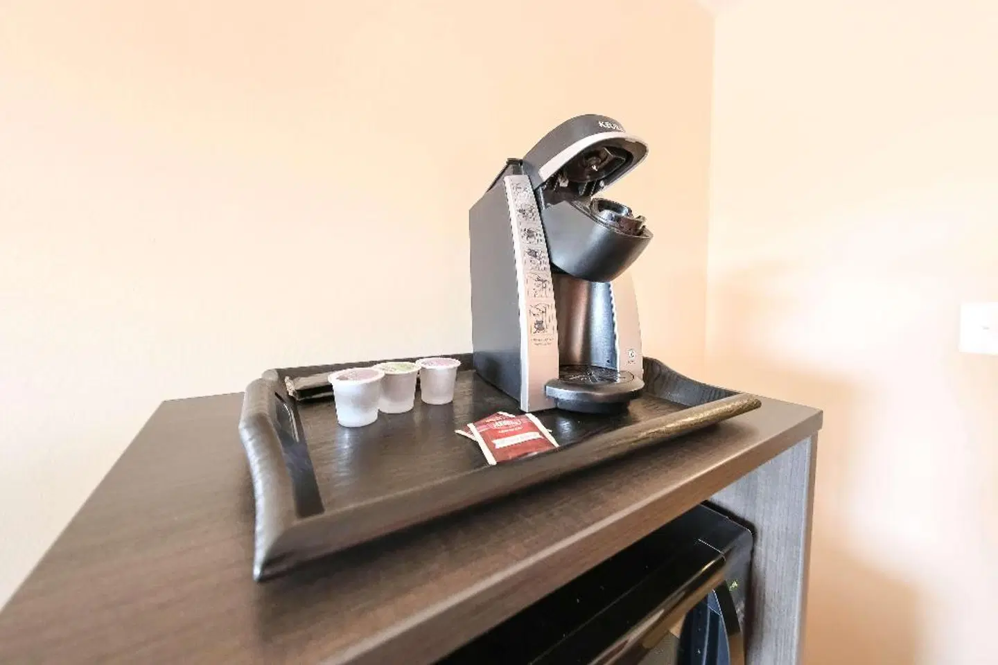 Howard Johnson by Wyndham Winnipeg West ROOM_EXAMPLE