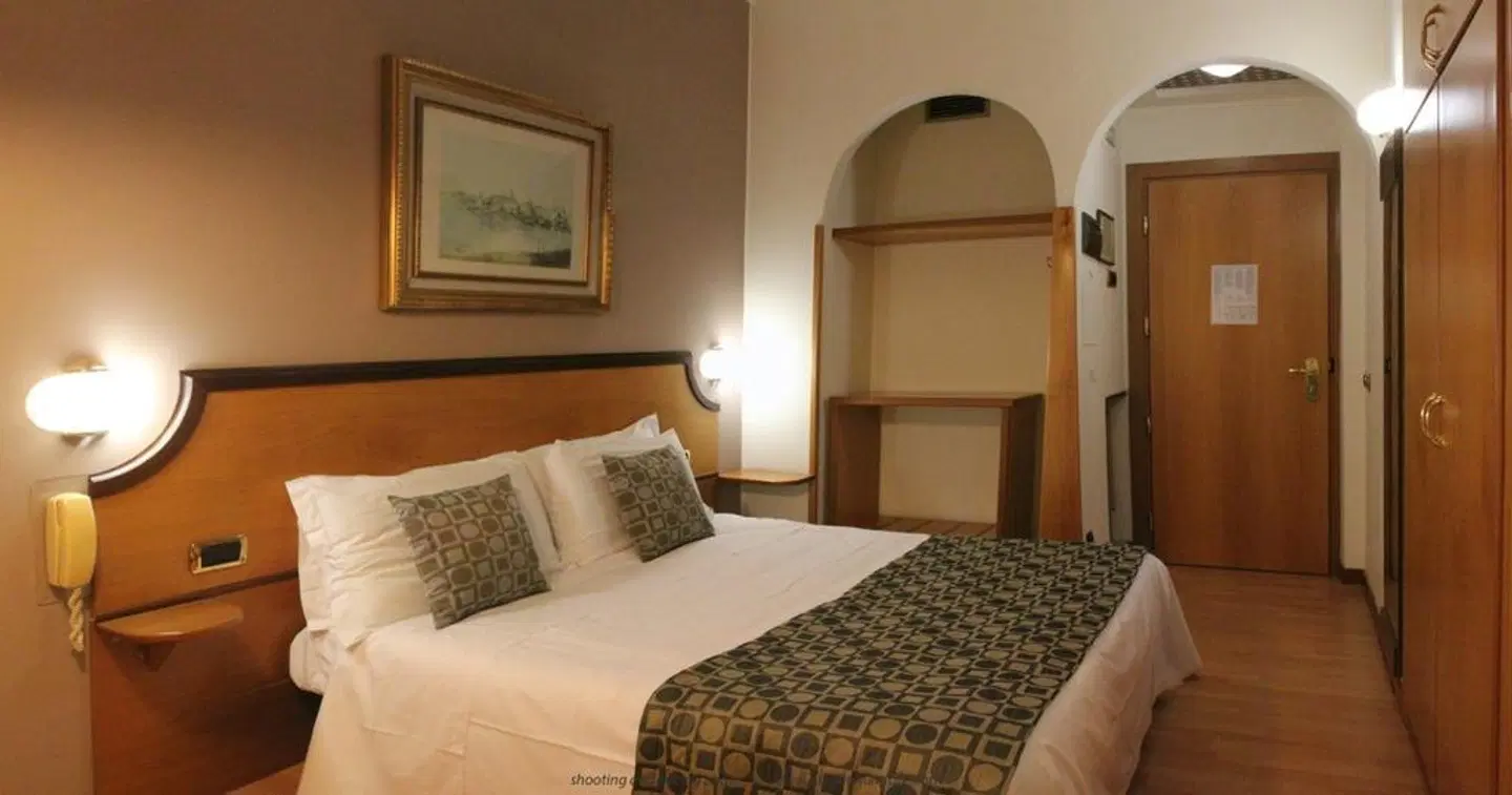 Tevere Perugia ROOM_EXAMPLE