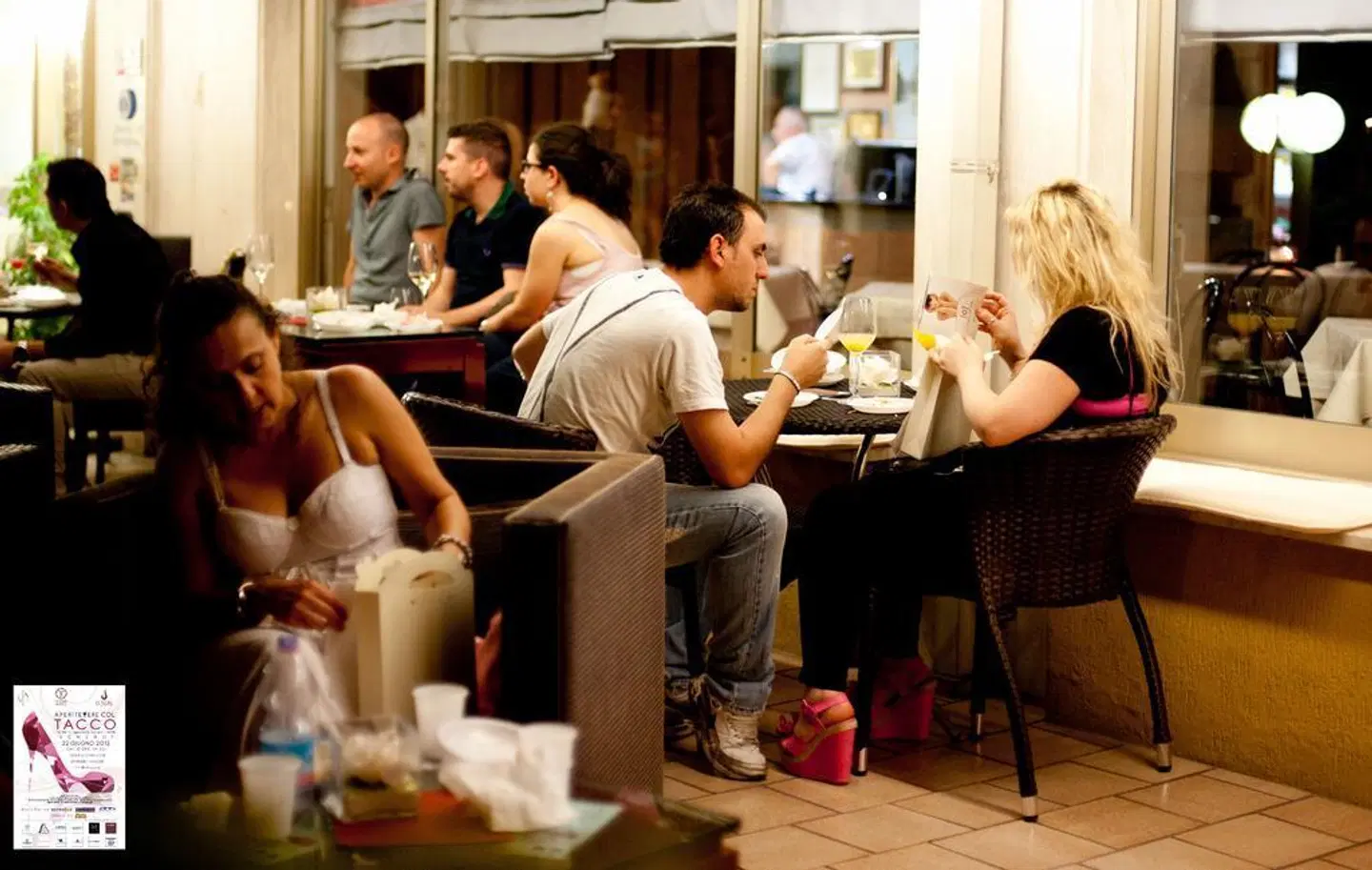 Tevere Perugia PEOPLE