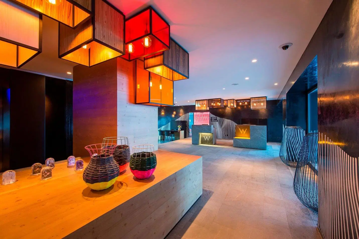 W Verbier LOUNGE_LOBBY