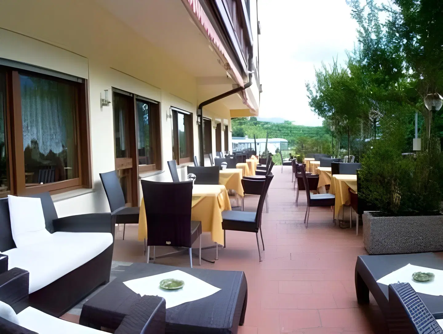 Weingarten Restaurant