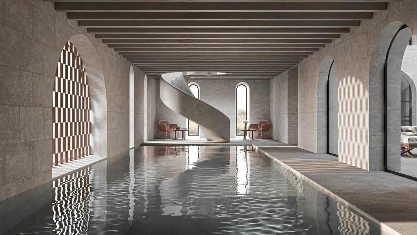 Zannier Île de Bendor HEALTH_BEAUTY