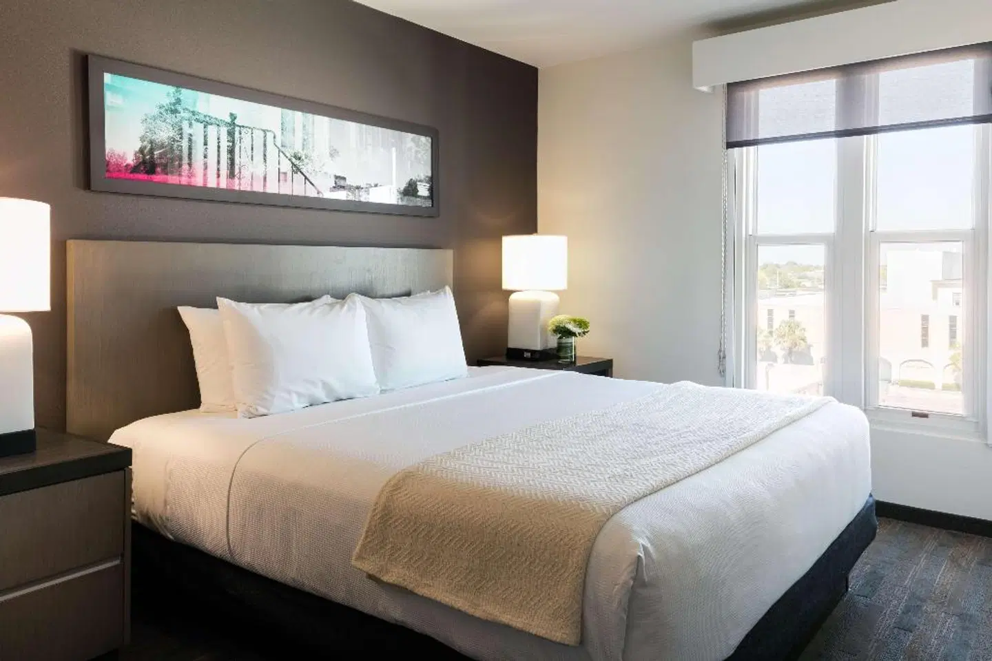 Hyatt House Charleston/Historic District ROOM_EXAMPLE