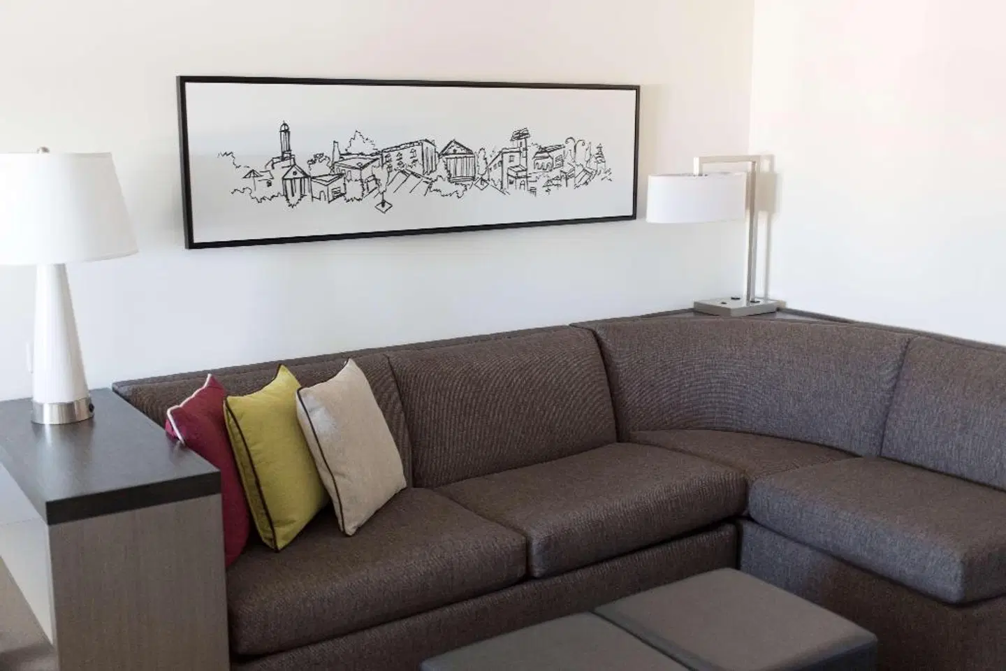 Hyatt House Charleston/Historic District ROOM_EXAMPLE