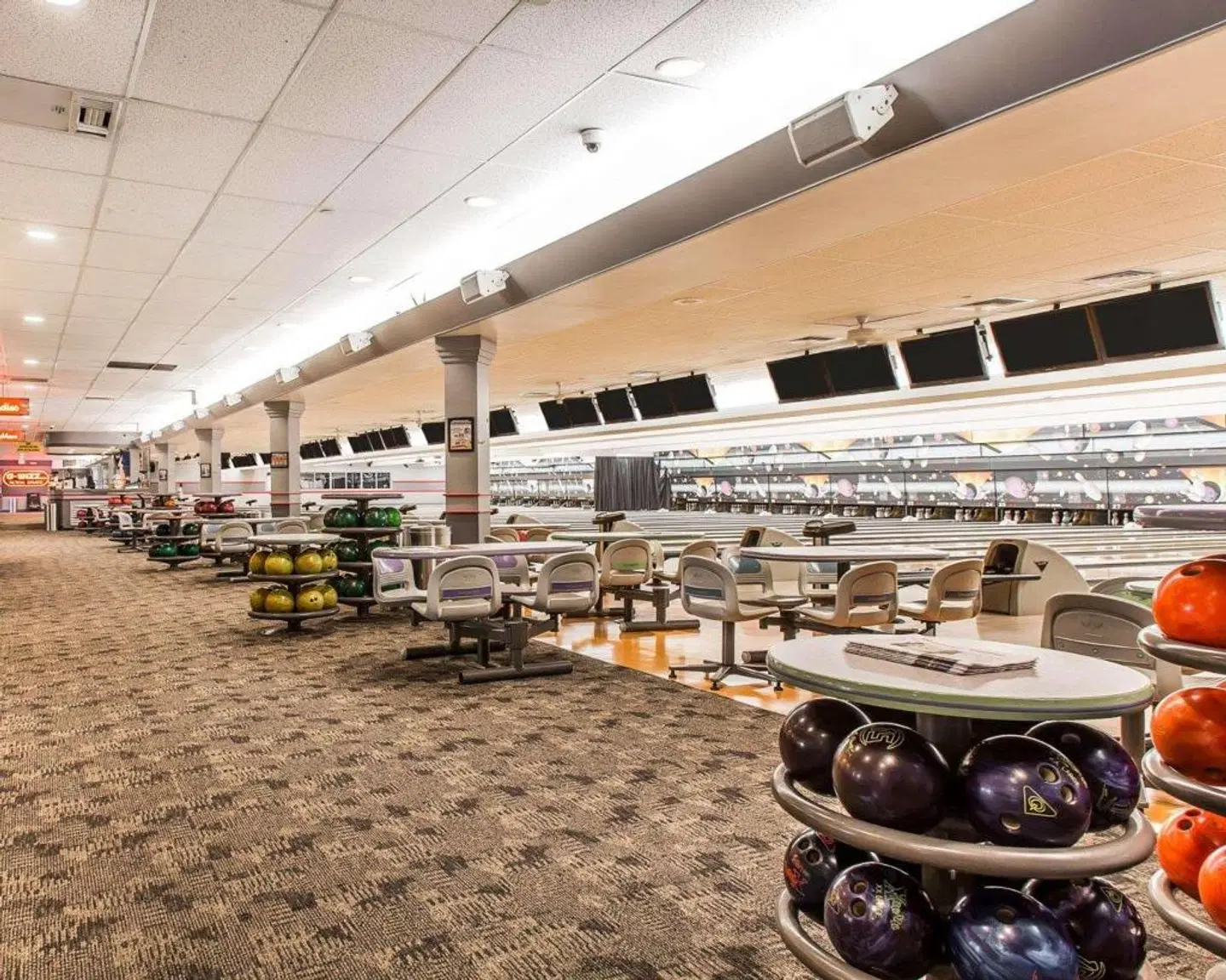 Comfort Inn Boston Restaurant