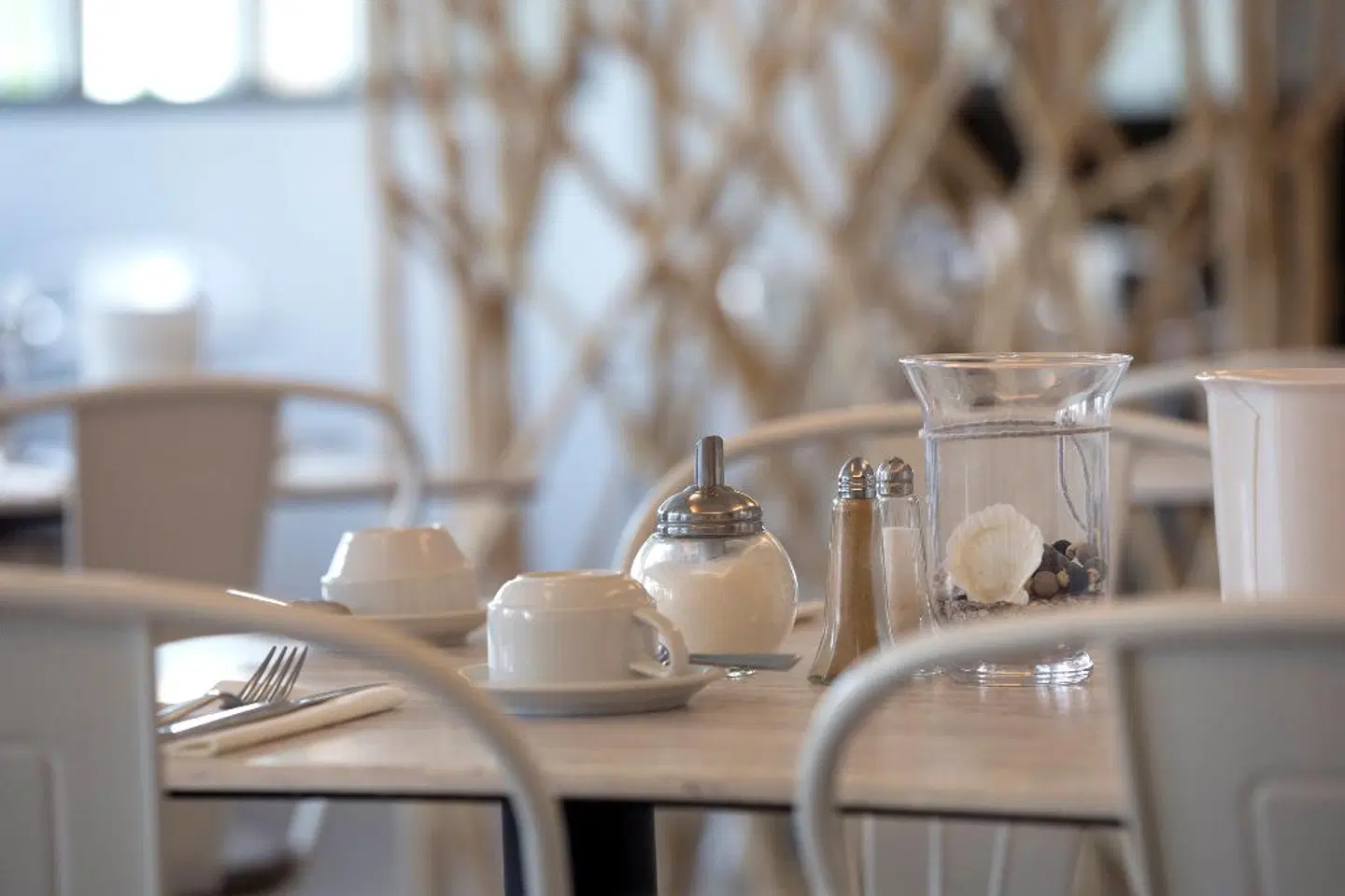 Nautic Hotel Bremerhaven HEALTH_BEAUTY