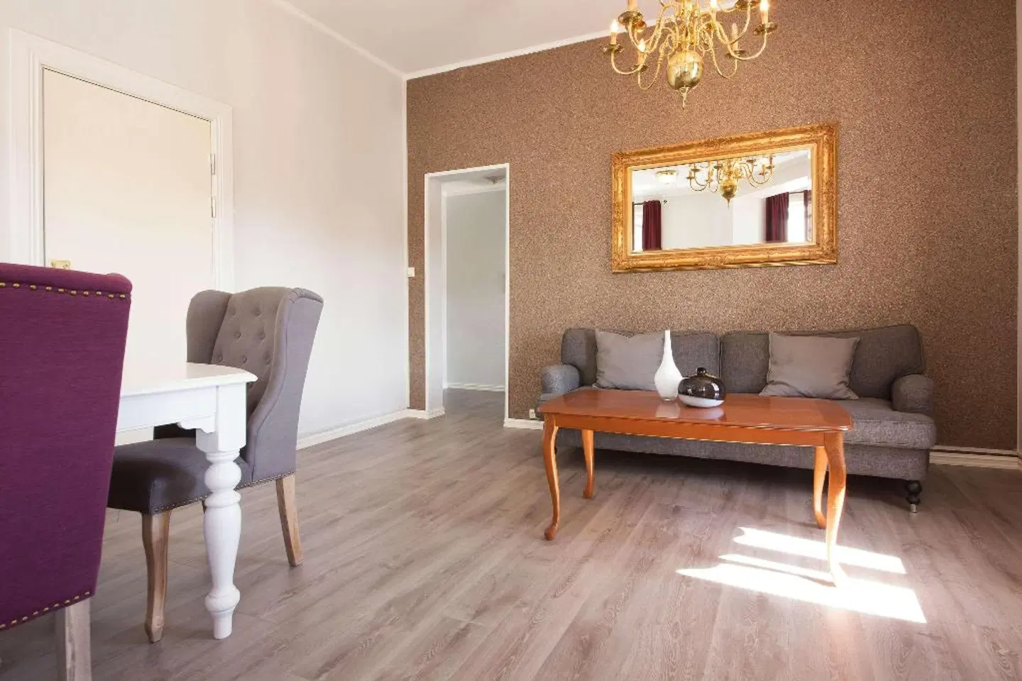 Clarion Collection Hotel Grand Gjøvik ROOM_EXAMPLE