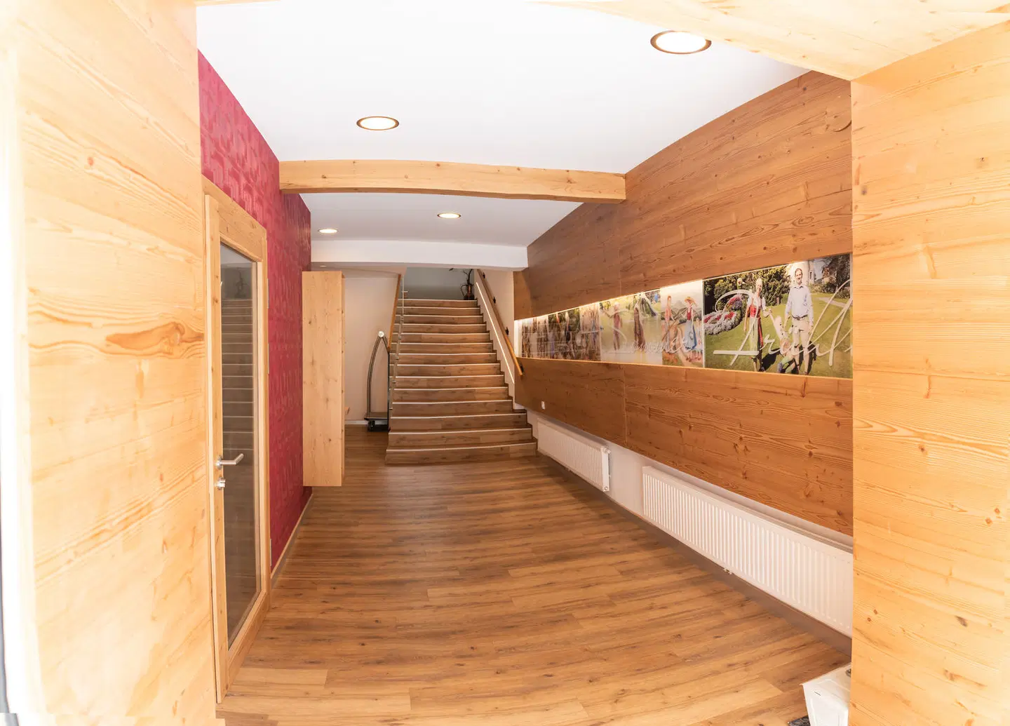 Gastwirtschaft Hold LOUNGE_LOBBY