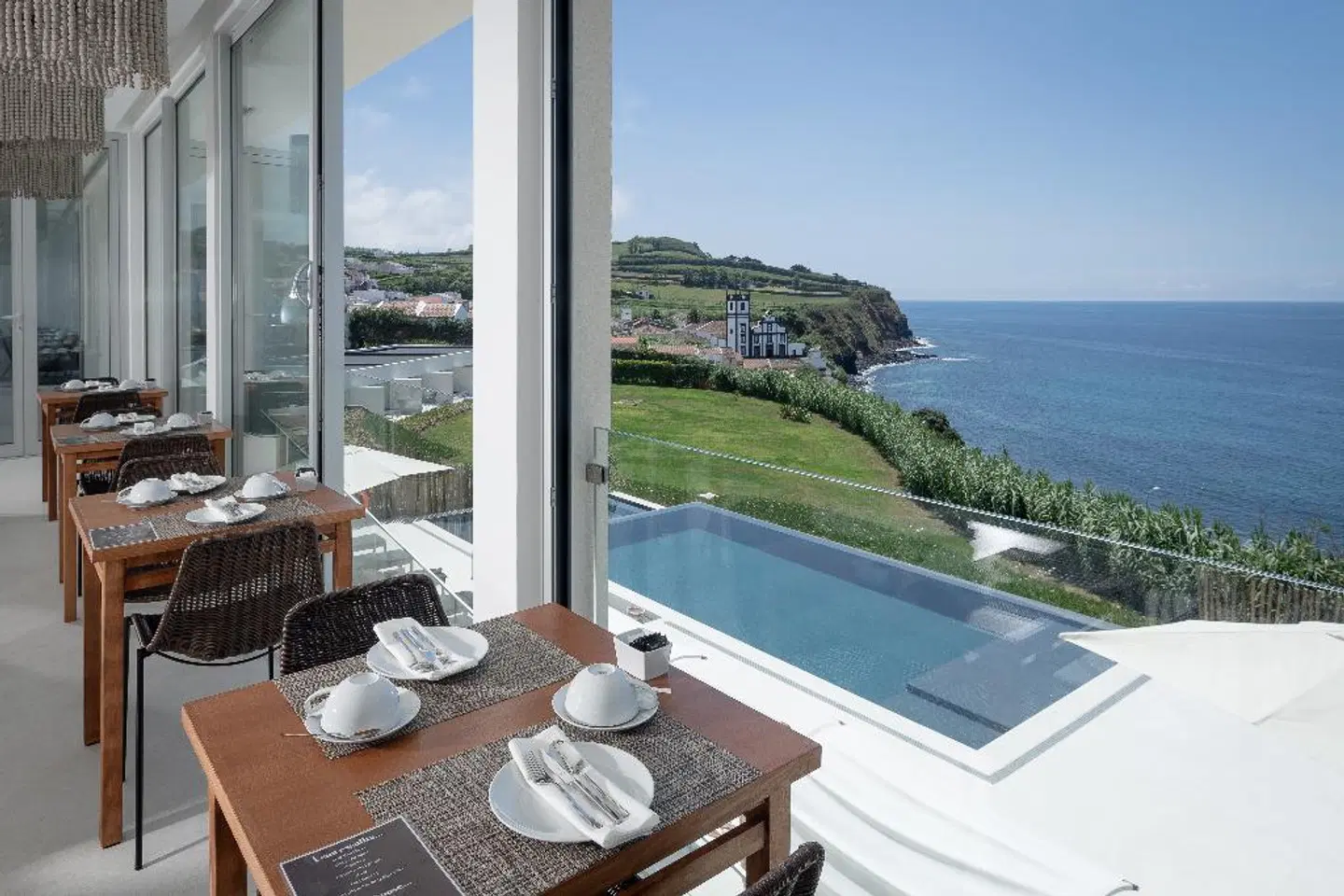Sul Villas & Spa Terrasse