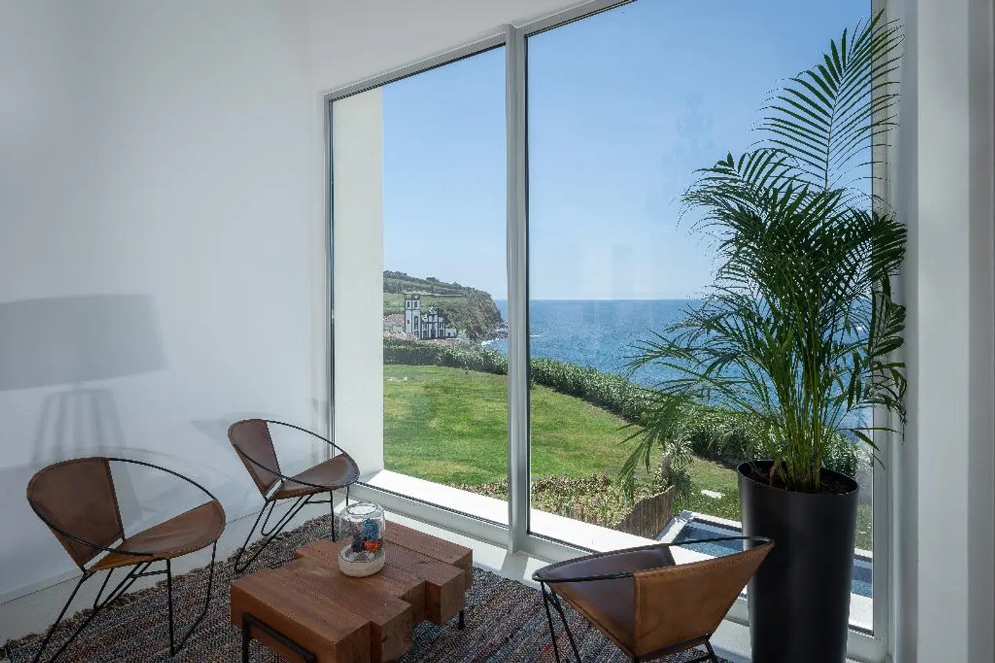 Sul Villas & Spa Terrasse