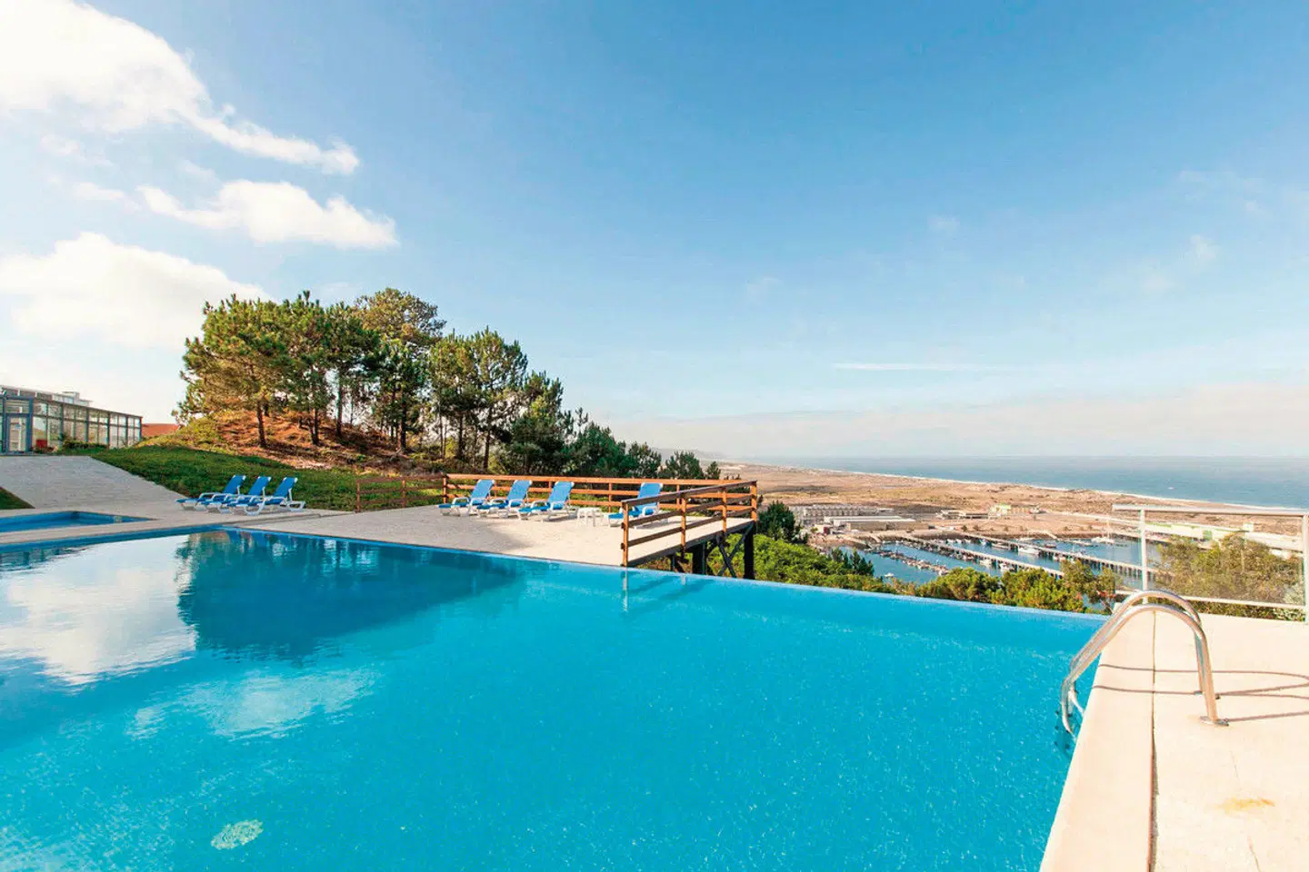 Hotel Miramar Sul OUTDOOR_POOL