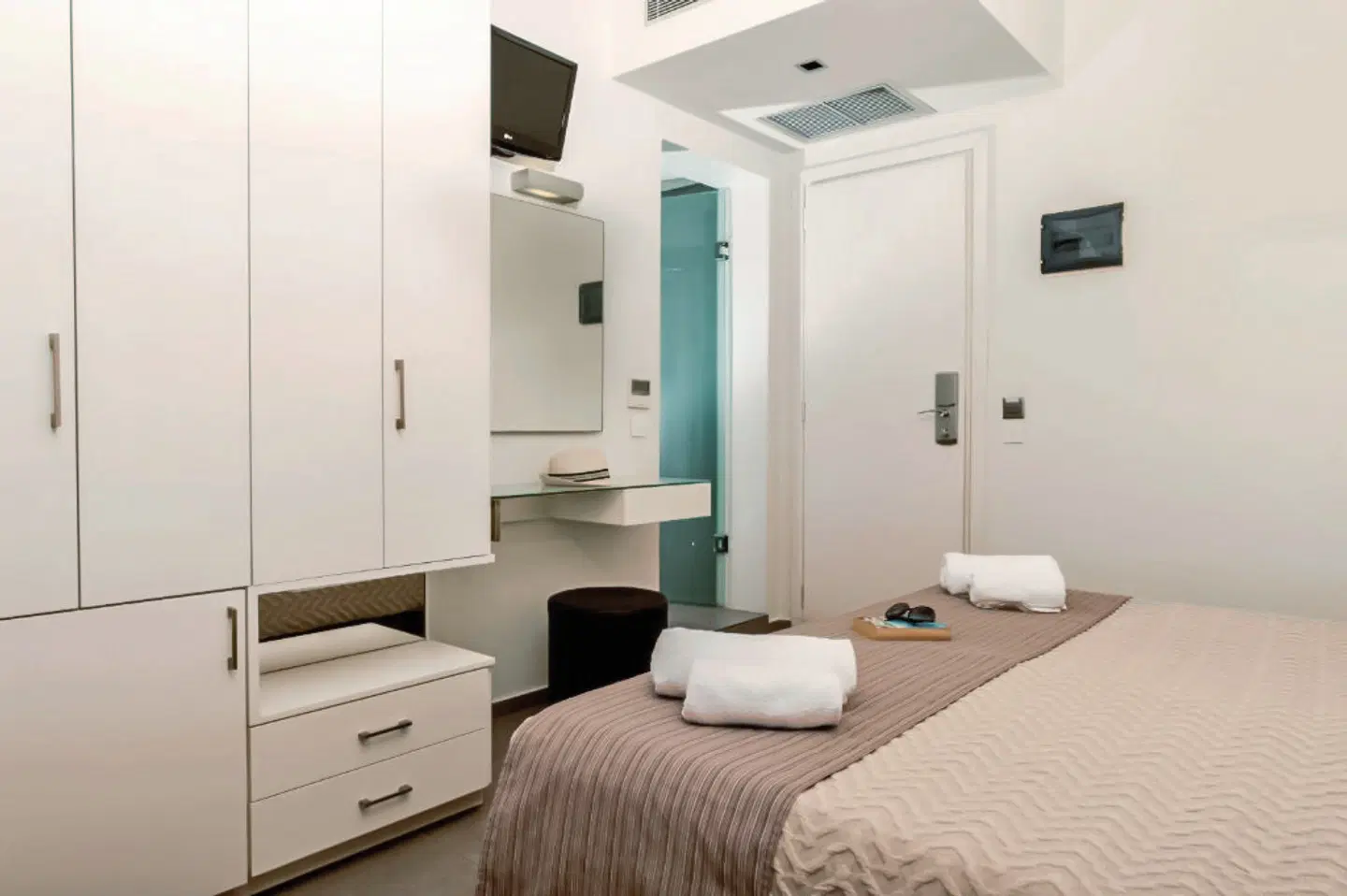 Atlantis Boutique Hotel & Spa ROOM_EXAMPLE