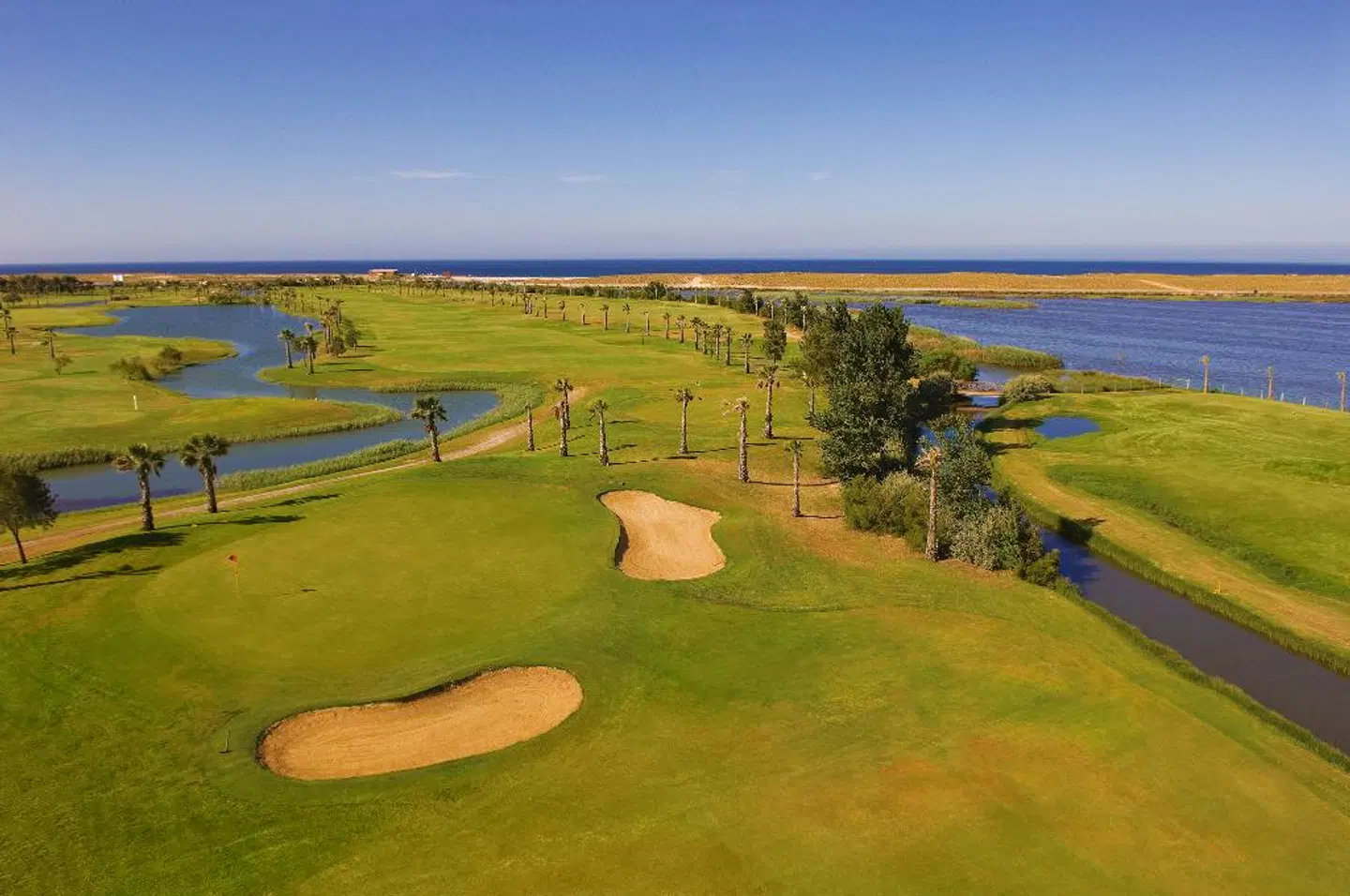 Salgados Beach Villas SPORTS_AND_LEISURE