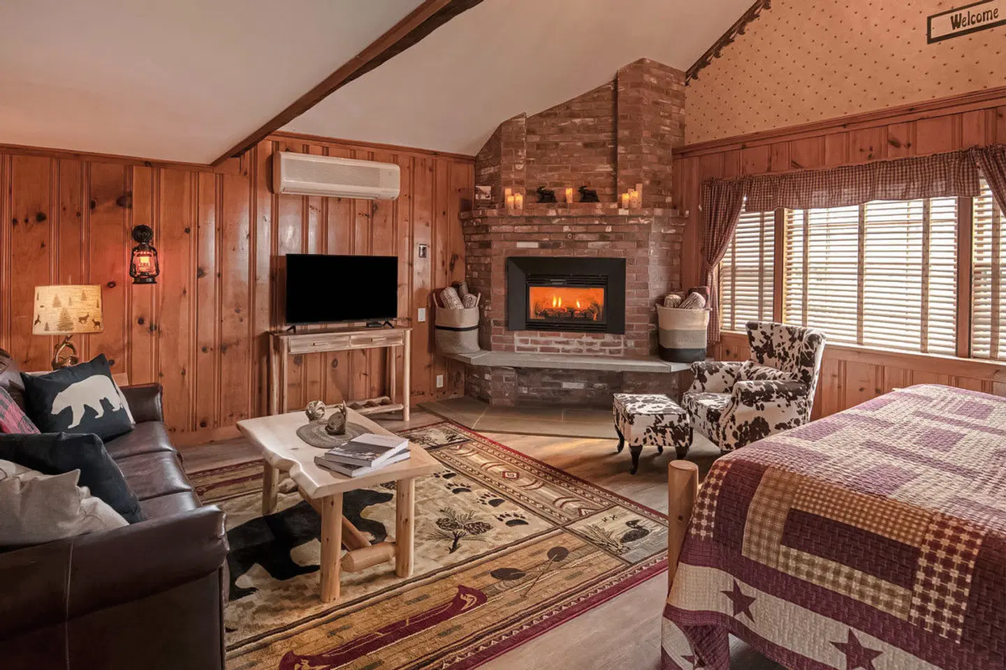 Christmas Farm Inn and Spa HEALTH_BEAUTY