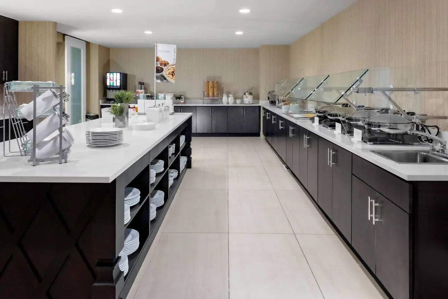 Residence Inn by Marriott Phoenix Mesa East Bar