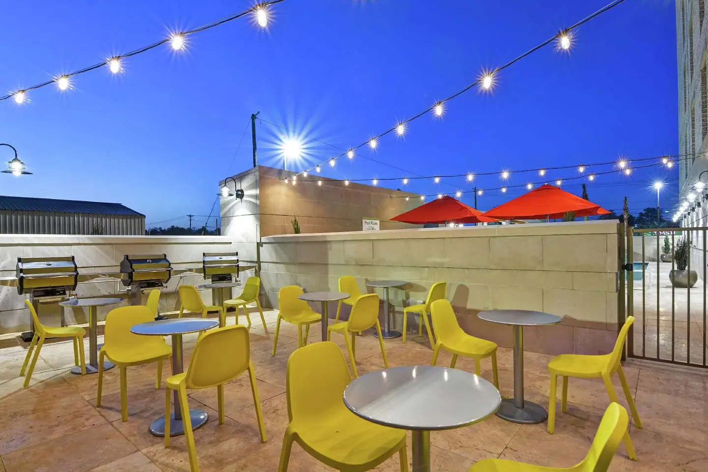 Home2 Suites by Hilton Charleston West Ashley Bar