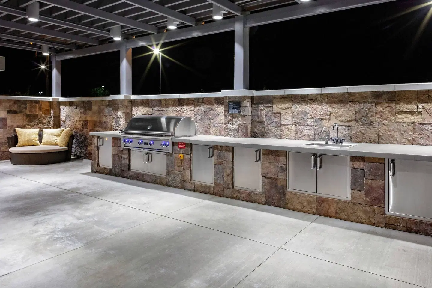 Residence Inn by Marriott Phoenix Mesa East LOUNGE_LOBBY