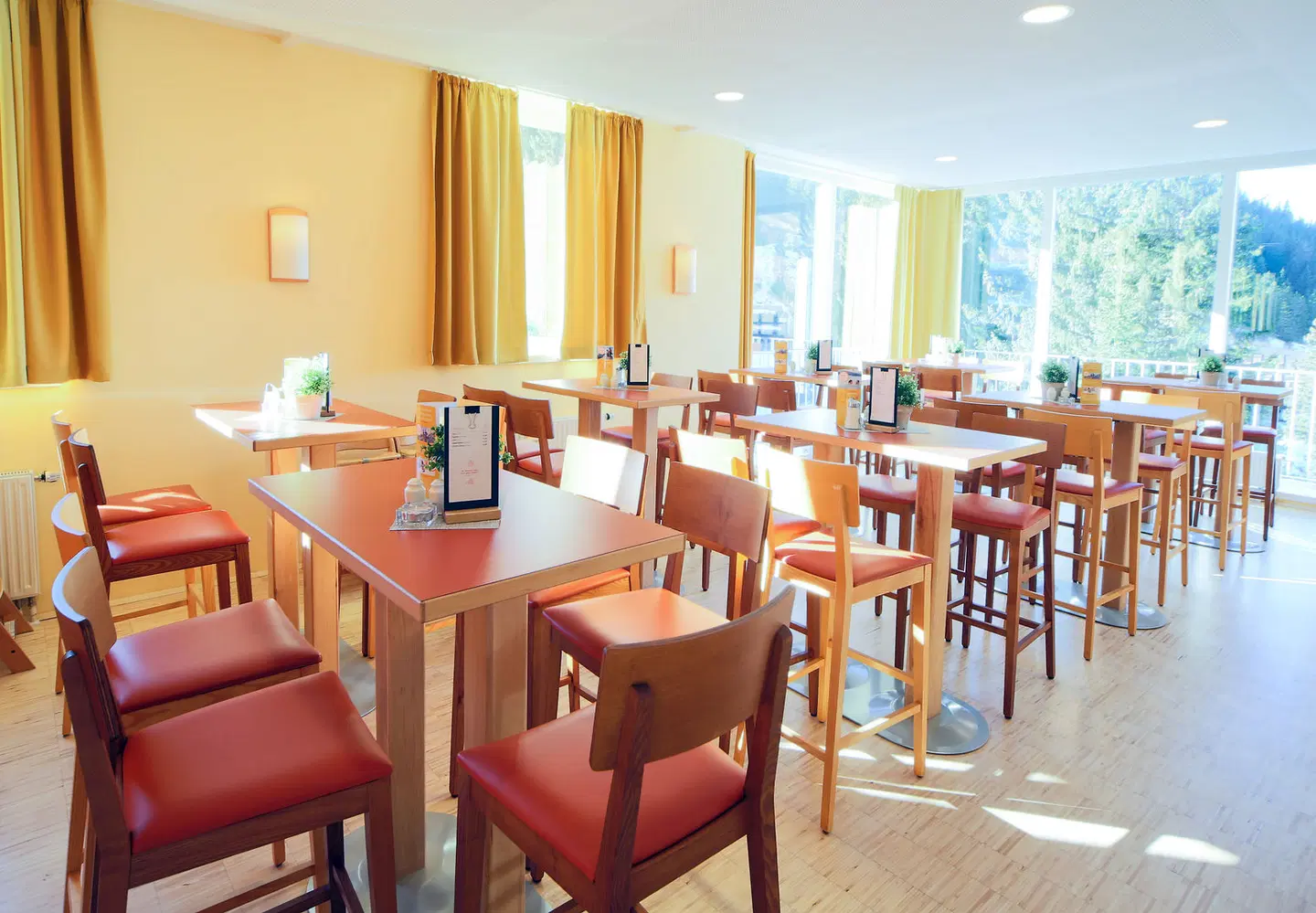 JUFA Hotel Planneralm Konferenz