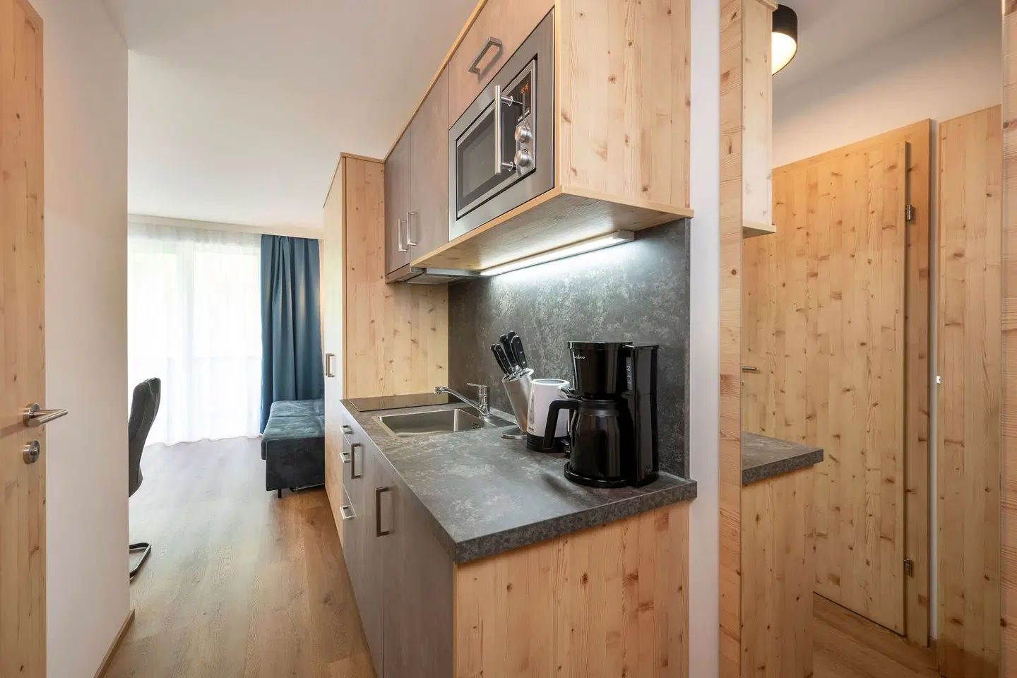 Centerhouse Wagrain ROOM_EXAMPLE