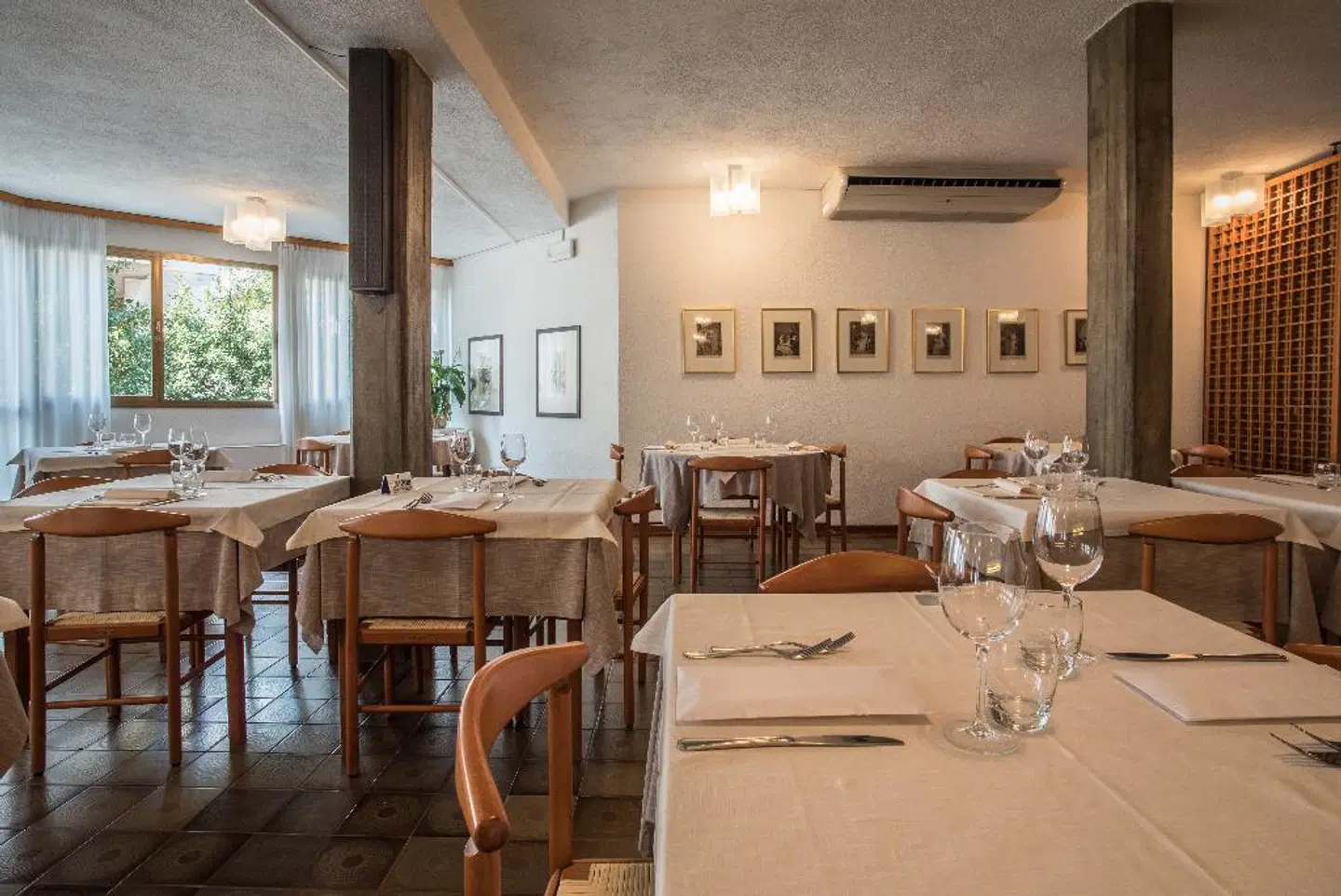 Argentina Restaurant