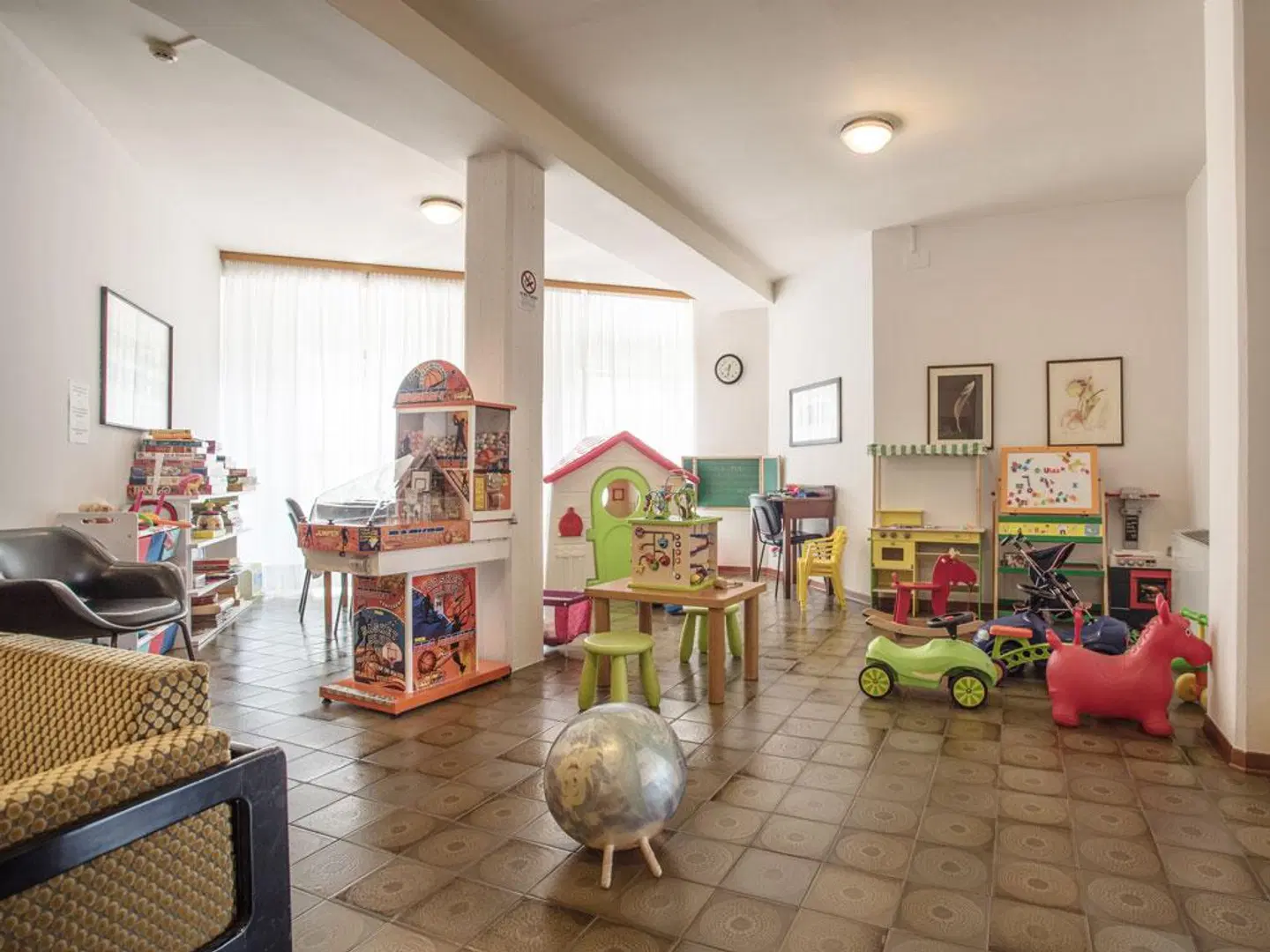 Argentina LOUNGE_LOBBY