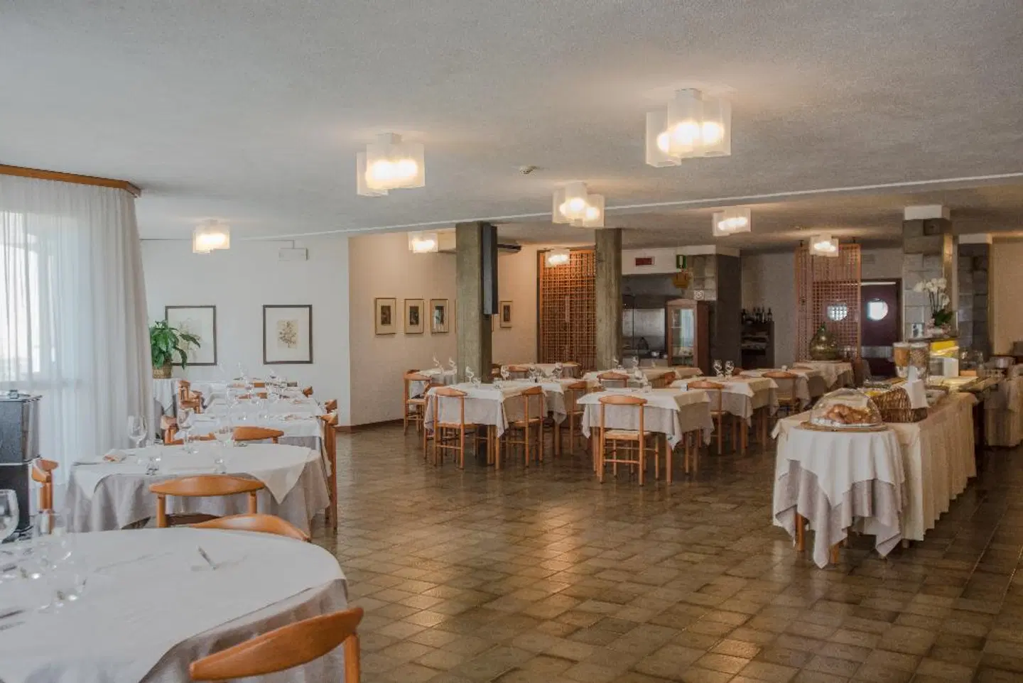 Argentina Restaurant