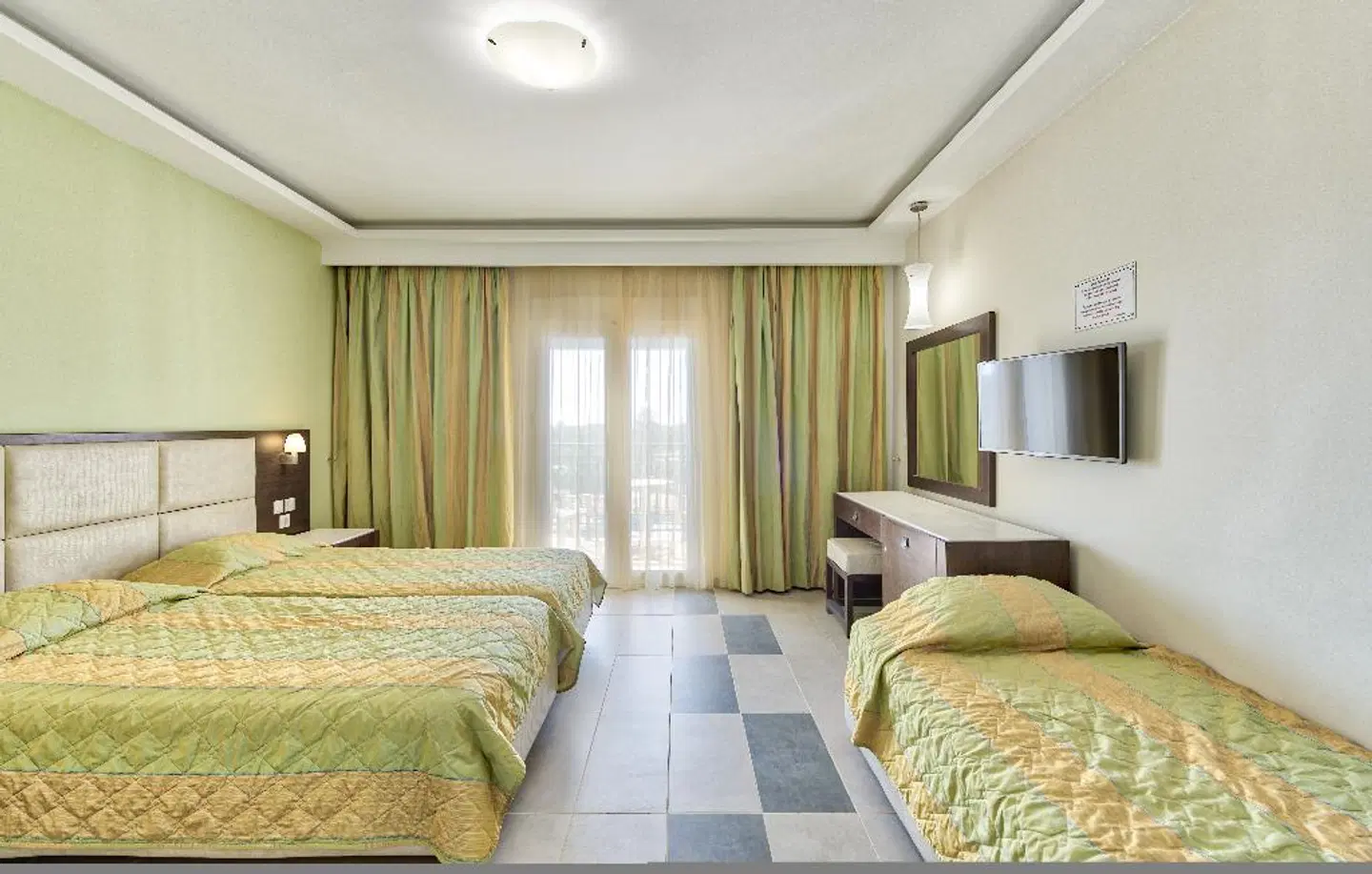 Majestic Hotel & Spa ROOM_EXAMPLE