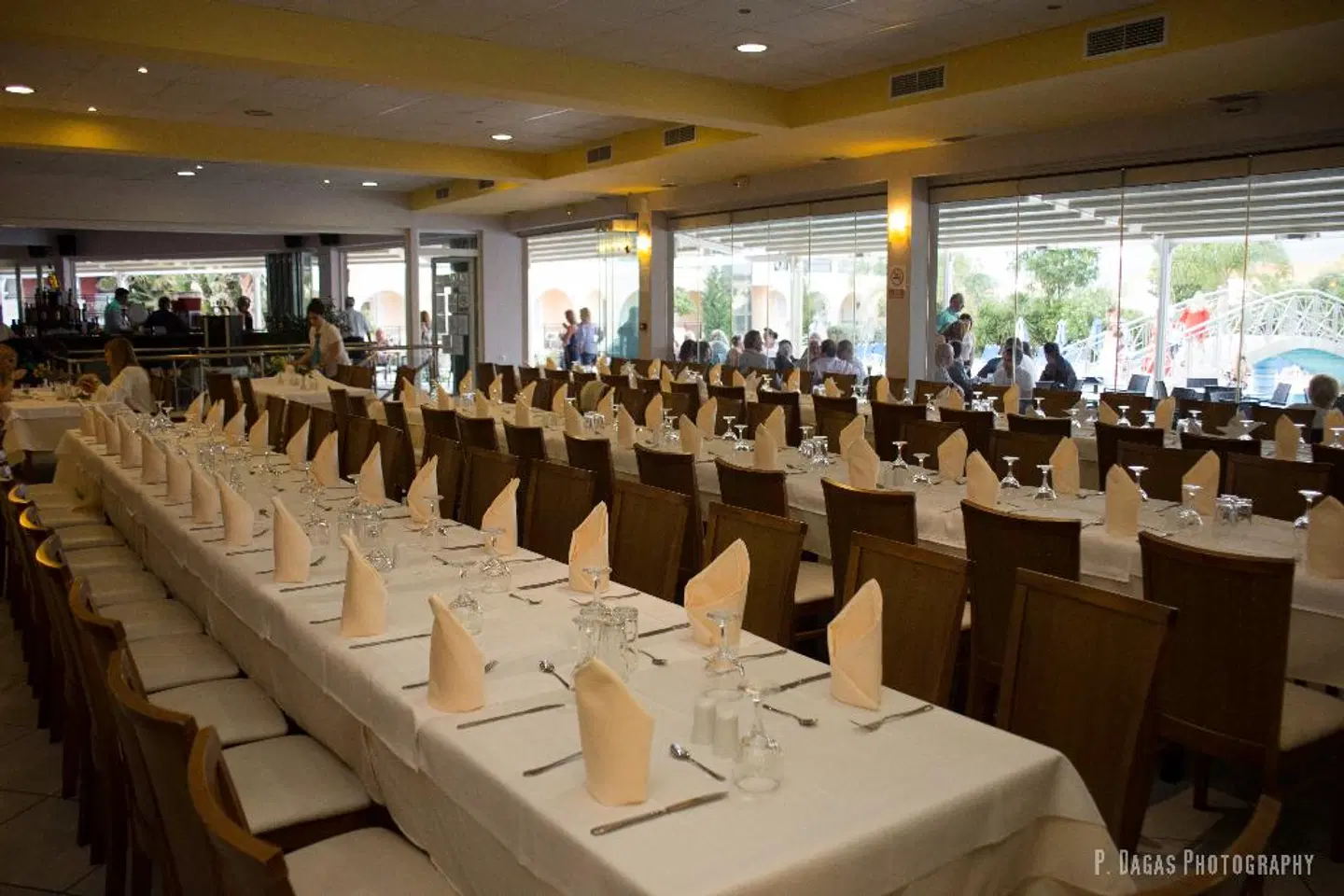 Majestic Hotel & Spa Konferenz