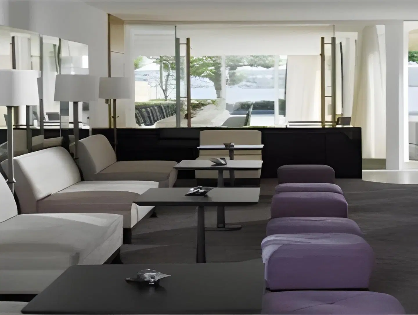RIVA - Das Hotel am Bodensee LOUNGE_LOBBY