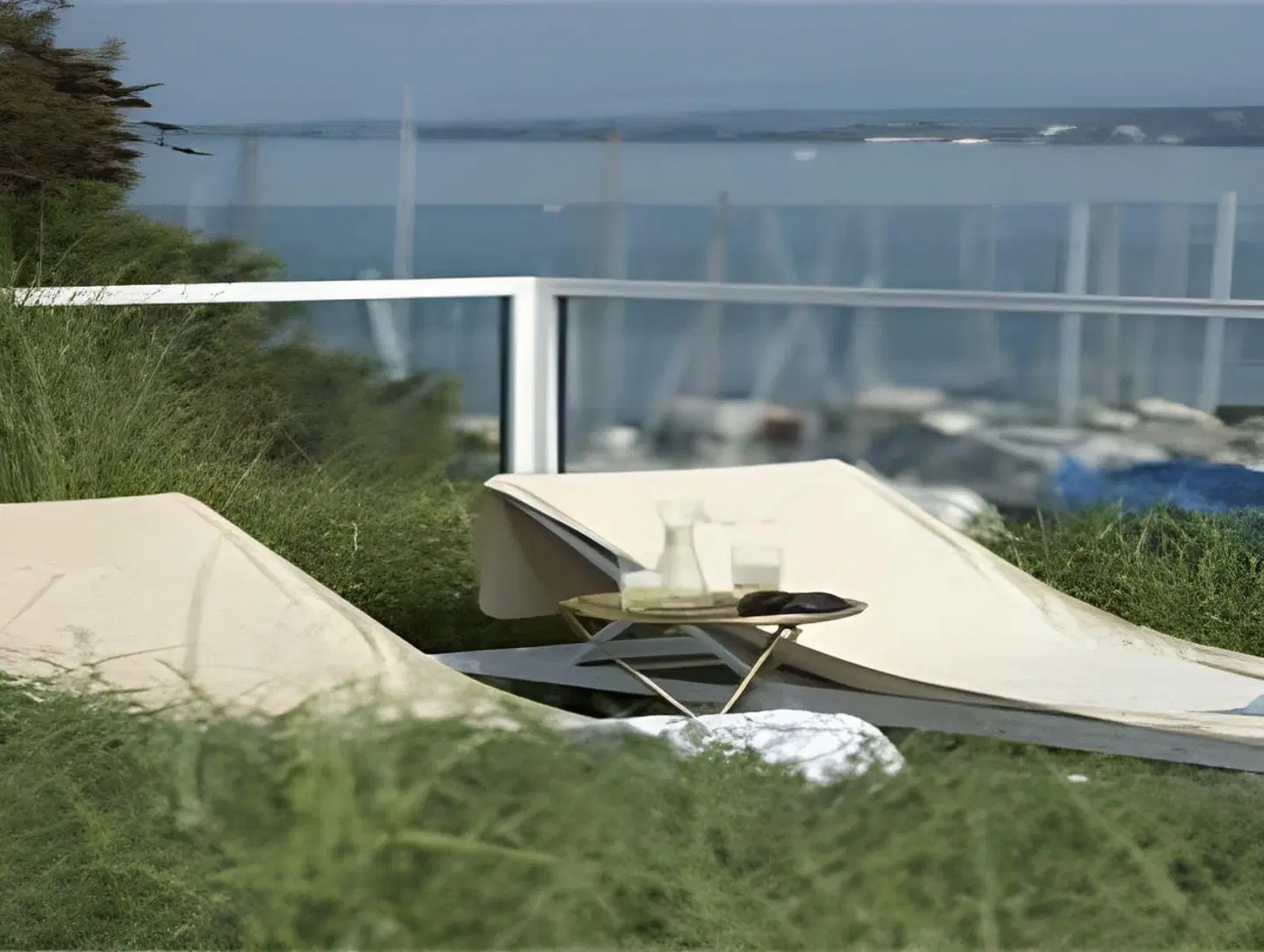 RIVA - Das Hotel am Bodensee EXTERIOR