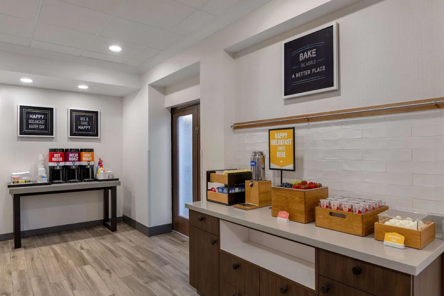 Hampton Inn & Suites Billings West I-90 ROOM_EXAMPLE