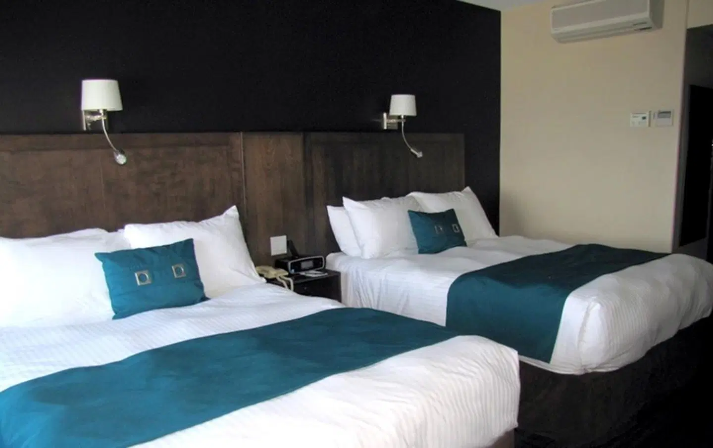 Riotel Matane ROOM_EXAMPLE