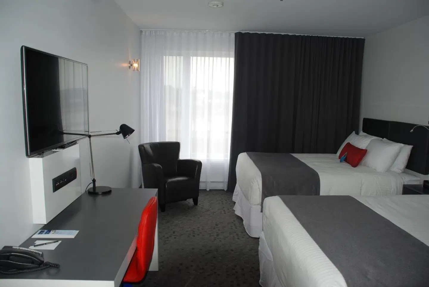 Riotel Matane HEALTH_BEAUTY