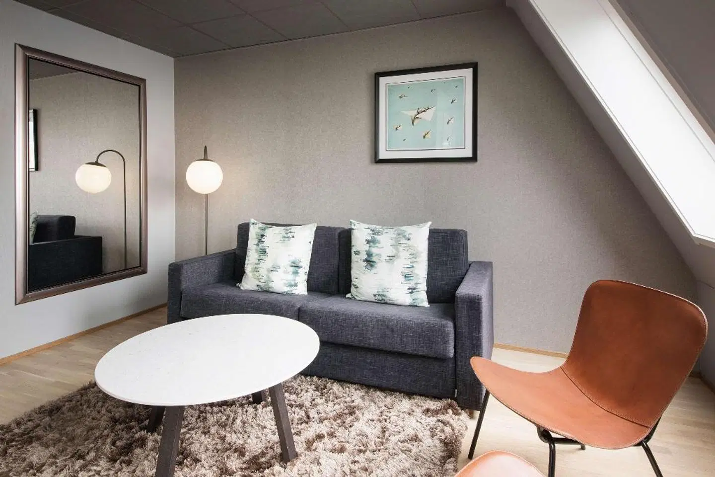 Scandic Ambassadeur Drammen ROOM_EXAMPLE