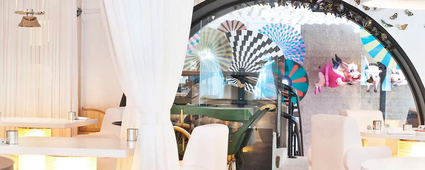 NH Collection Madrid Eurobuilding MODEL_IMPRESSION