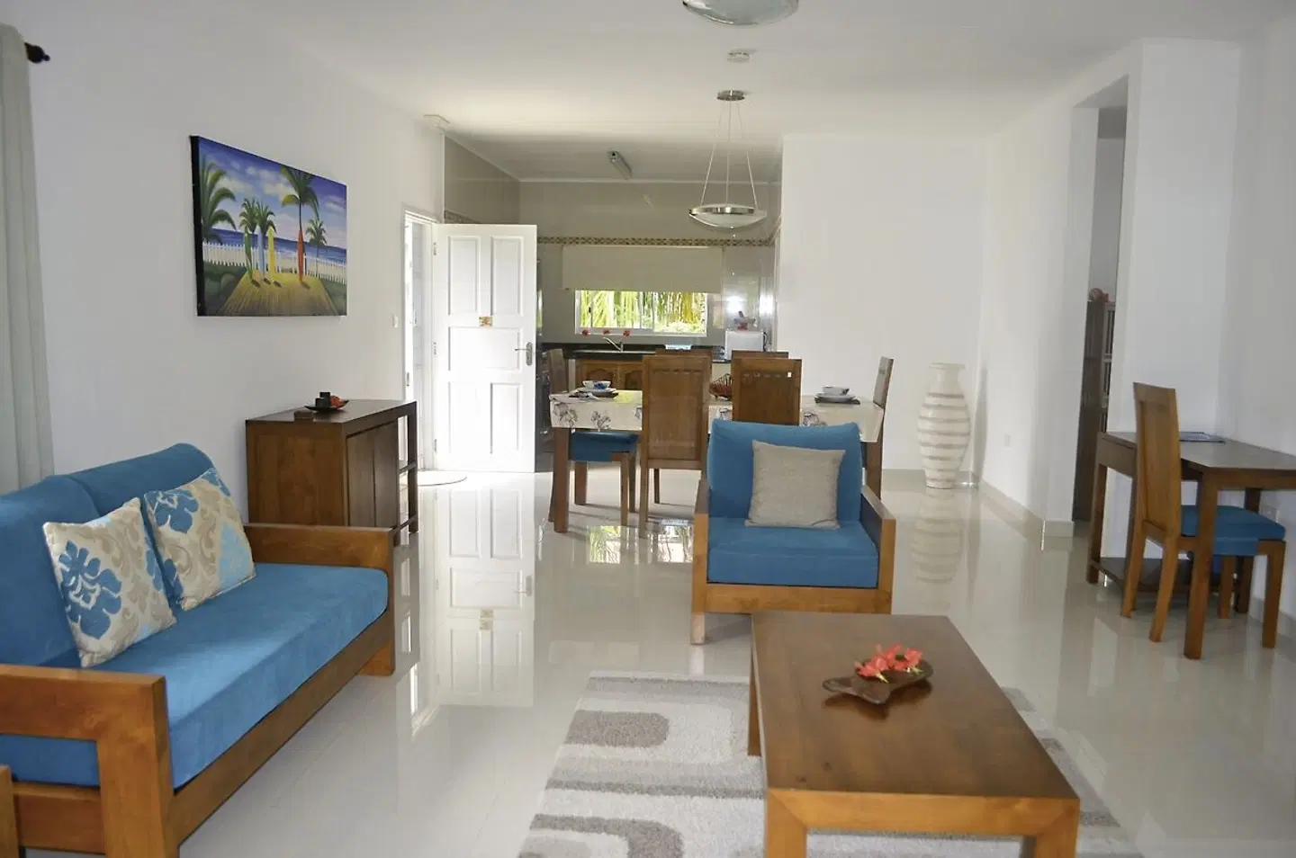 Casa Tara Villas Bar