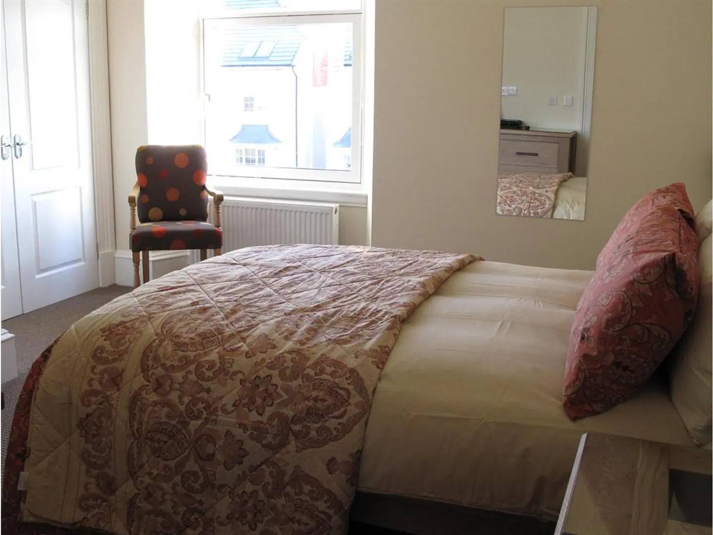 Braidmead House ROOM_EXAMPLE