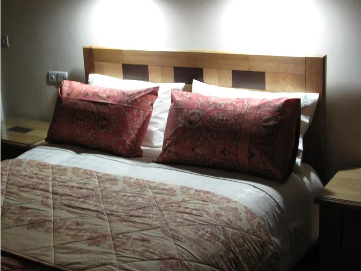 Braidmead House ROOM_EXAMPLE