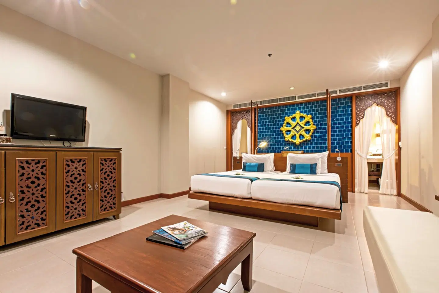 Rawai Palm Beach Resort ROOM_EXAMPLE