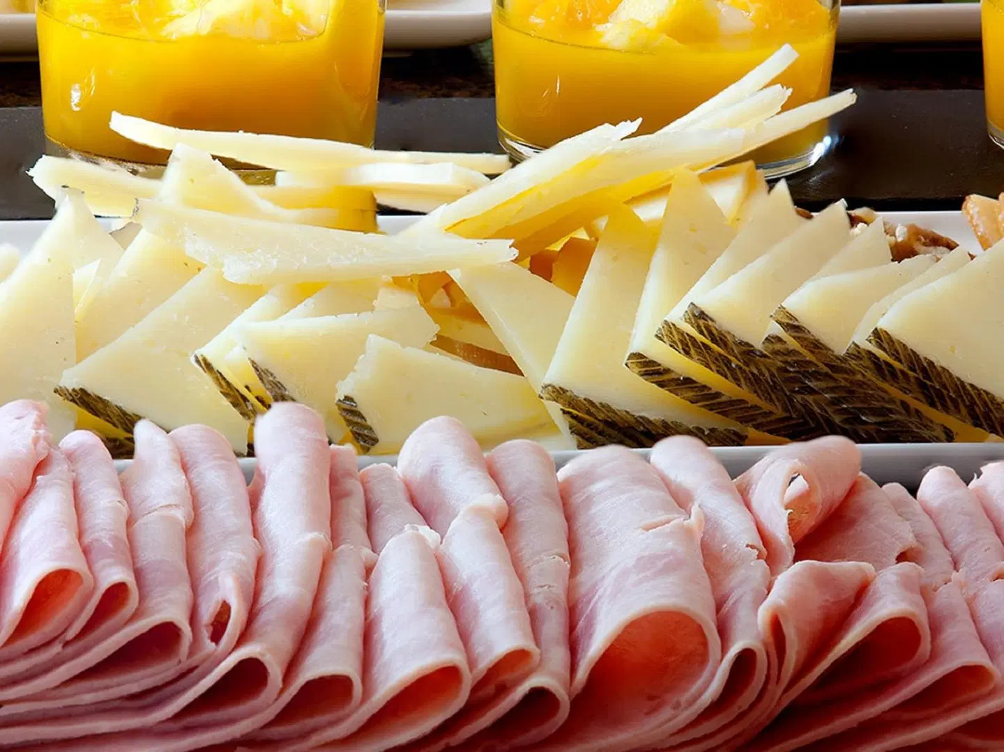 NH Madrid Ribera del Manzanares Restaurant