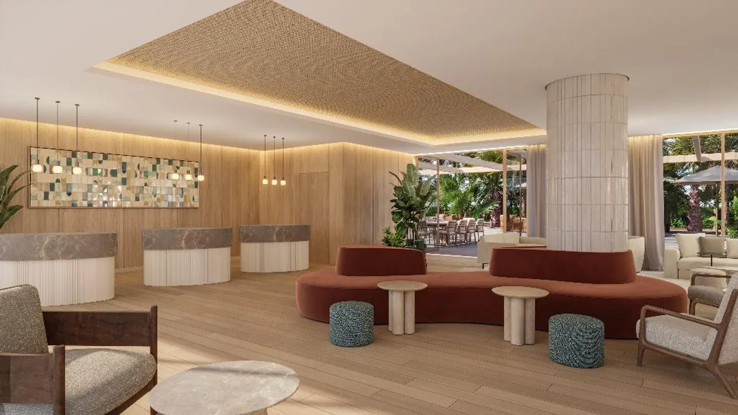 Salgados Palm Village LOUNGE_LOBBY